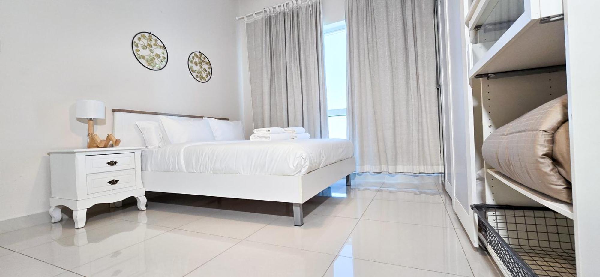 Rbc Fabulous View Near Mall Apartment *