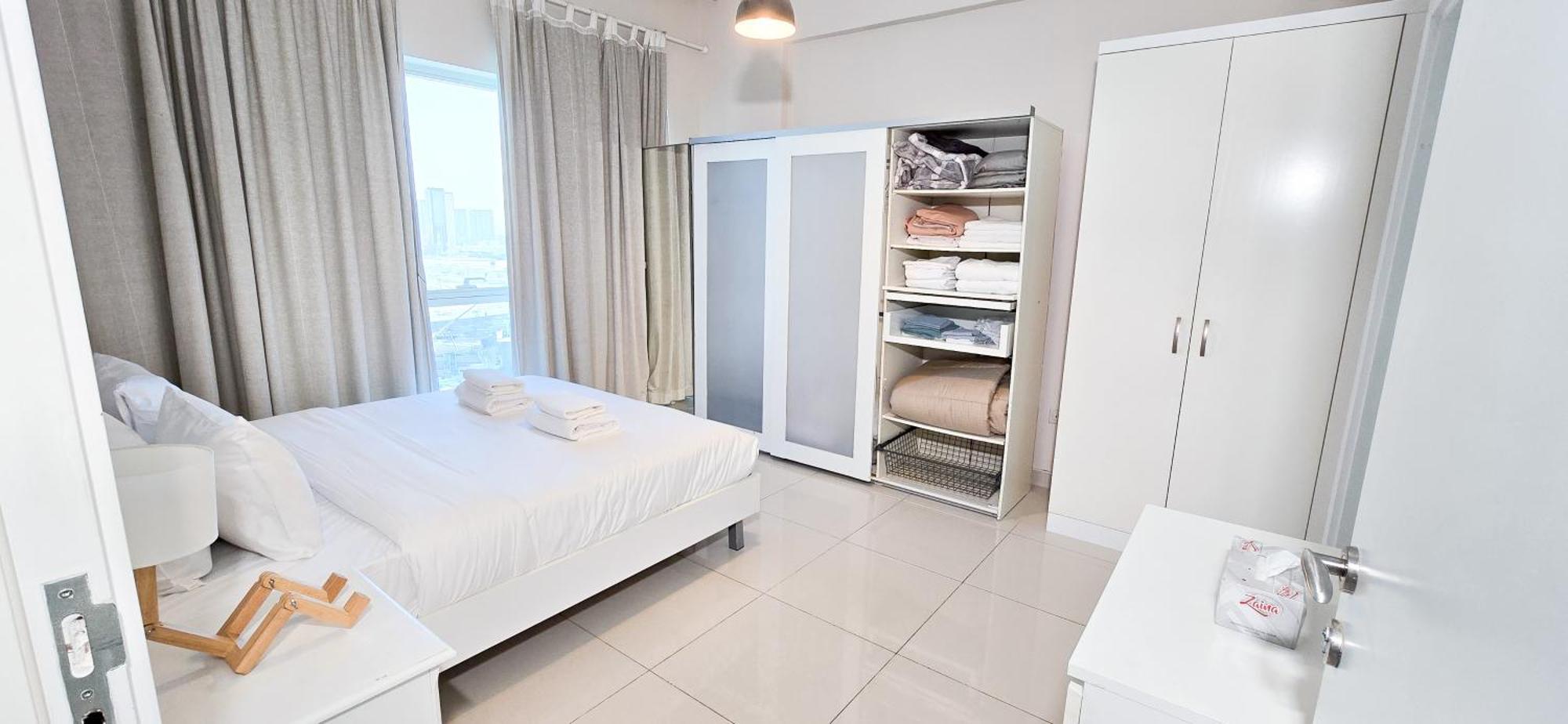 Rbc Fabulous View Near Mall Apartment *