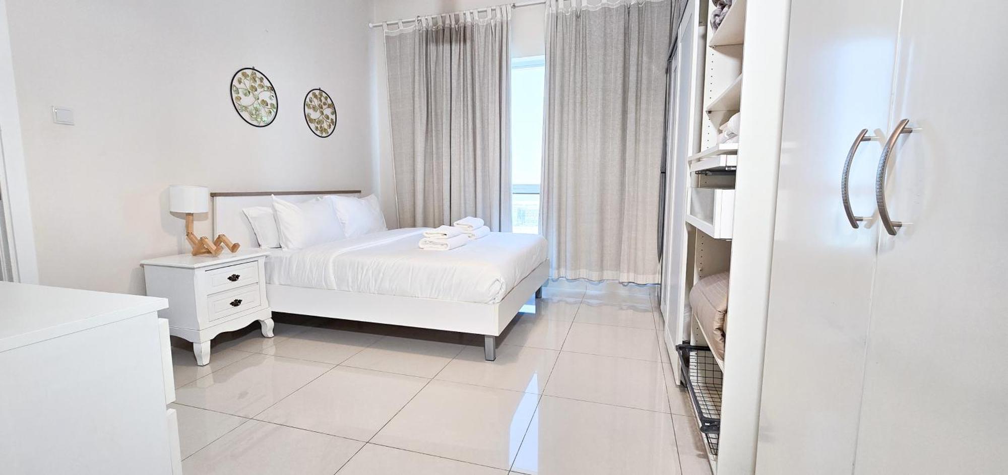 Rbc Fabulous View Near Mall Dubai