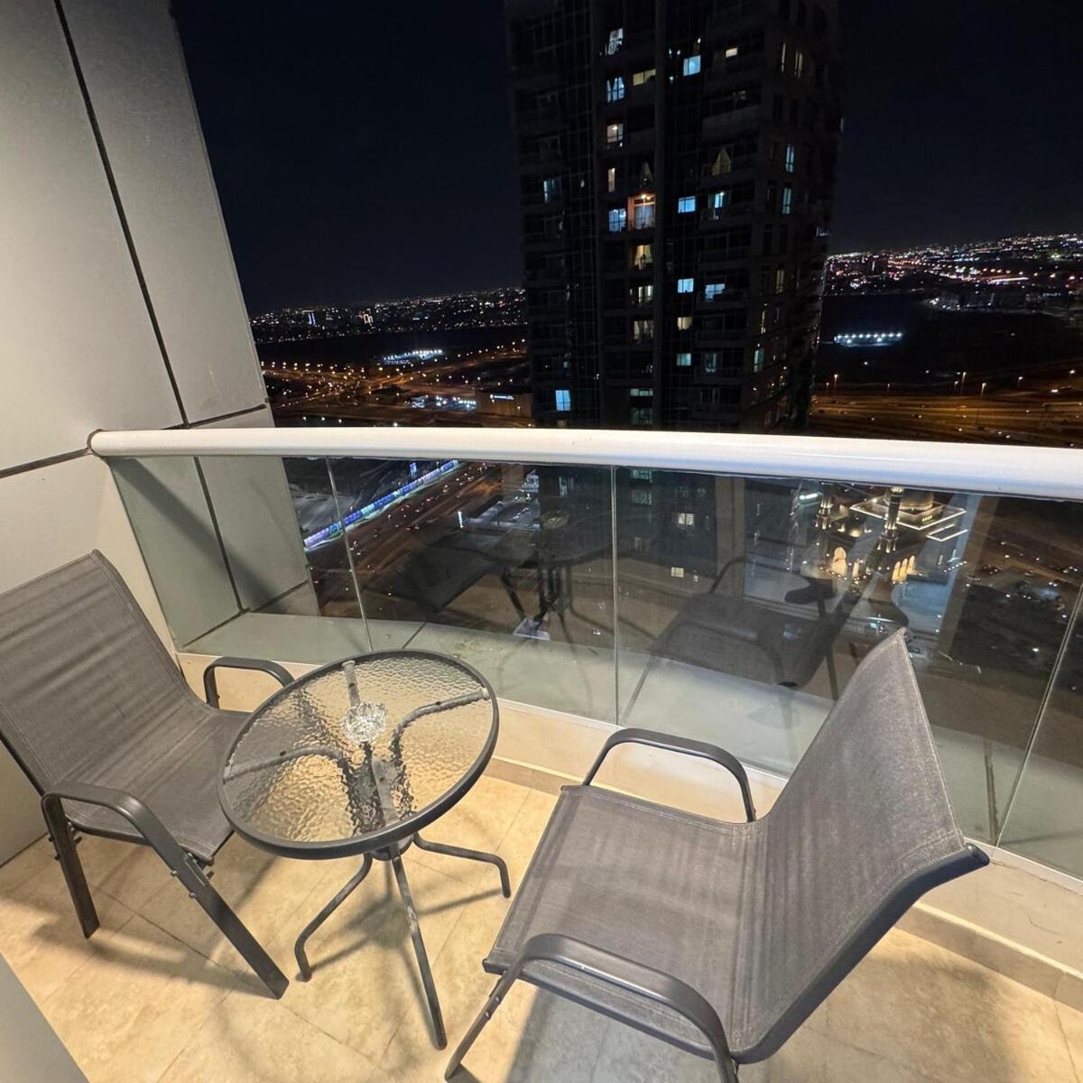 Apartamento Preatoni - Jlt By Golden Casa