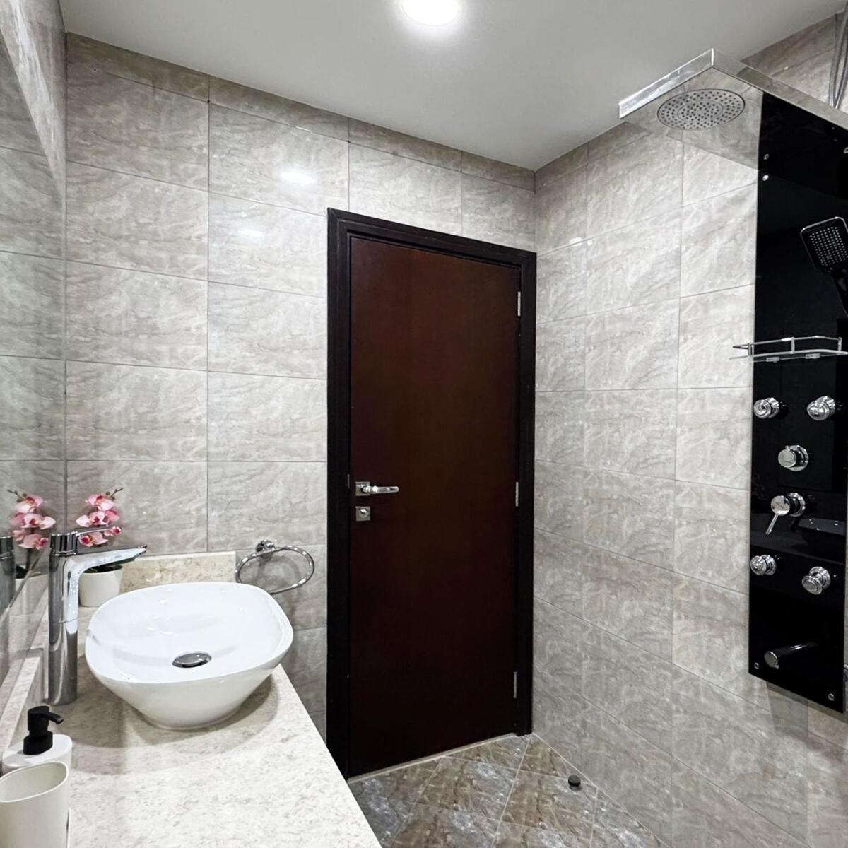 Apartamento Preatoni - Jlt By Golden Casa Dubai