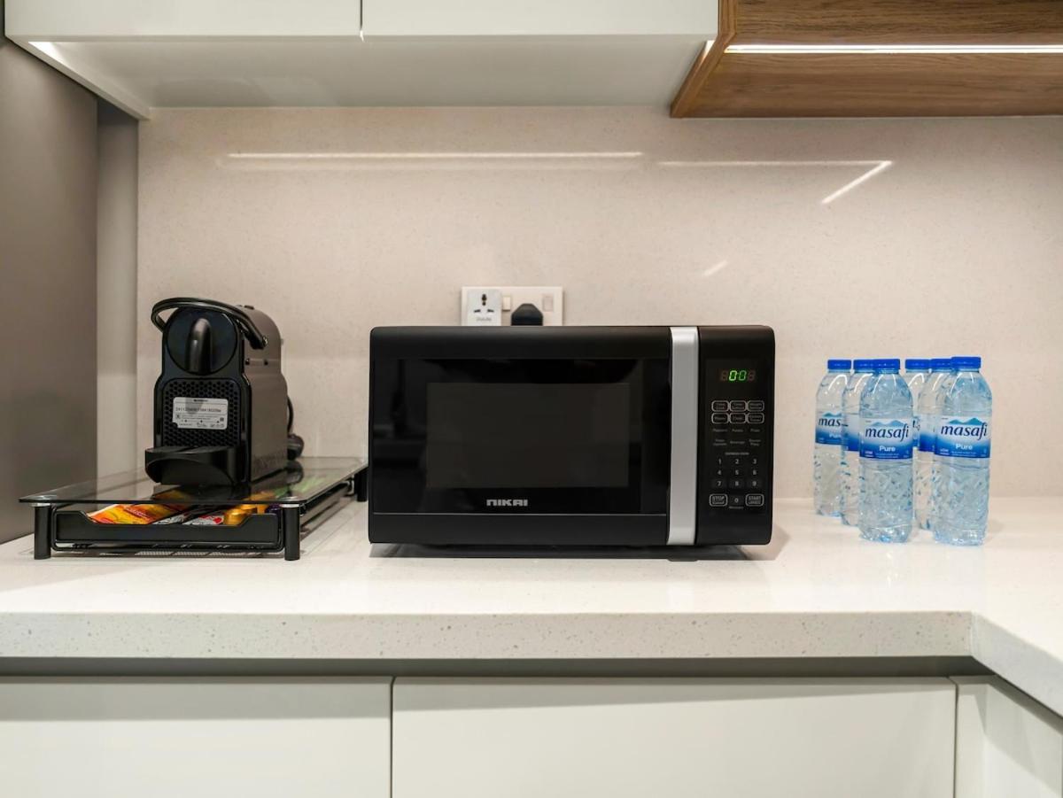 Apartamento New Luxurious 4br With Burj Khalifa & Fountain View Near Difc *