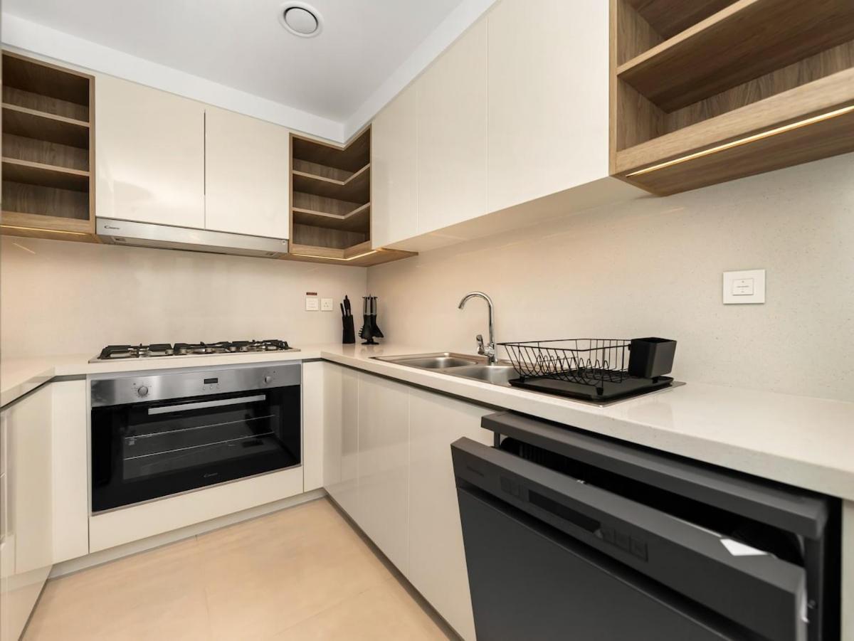 New Luxurious 4br With Burj Khalifa & Fountain View Near Difc Apartamento Dubai
