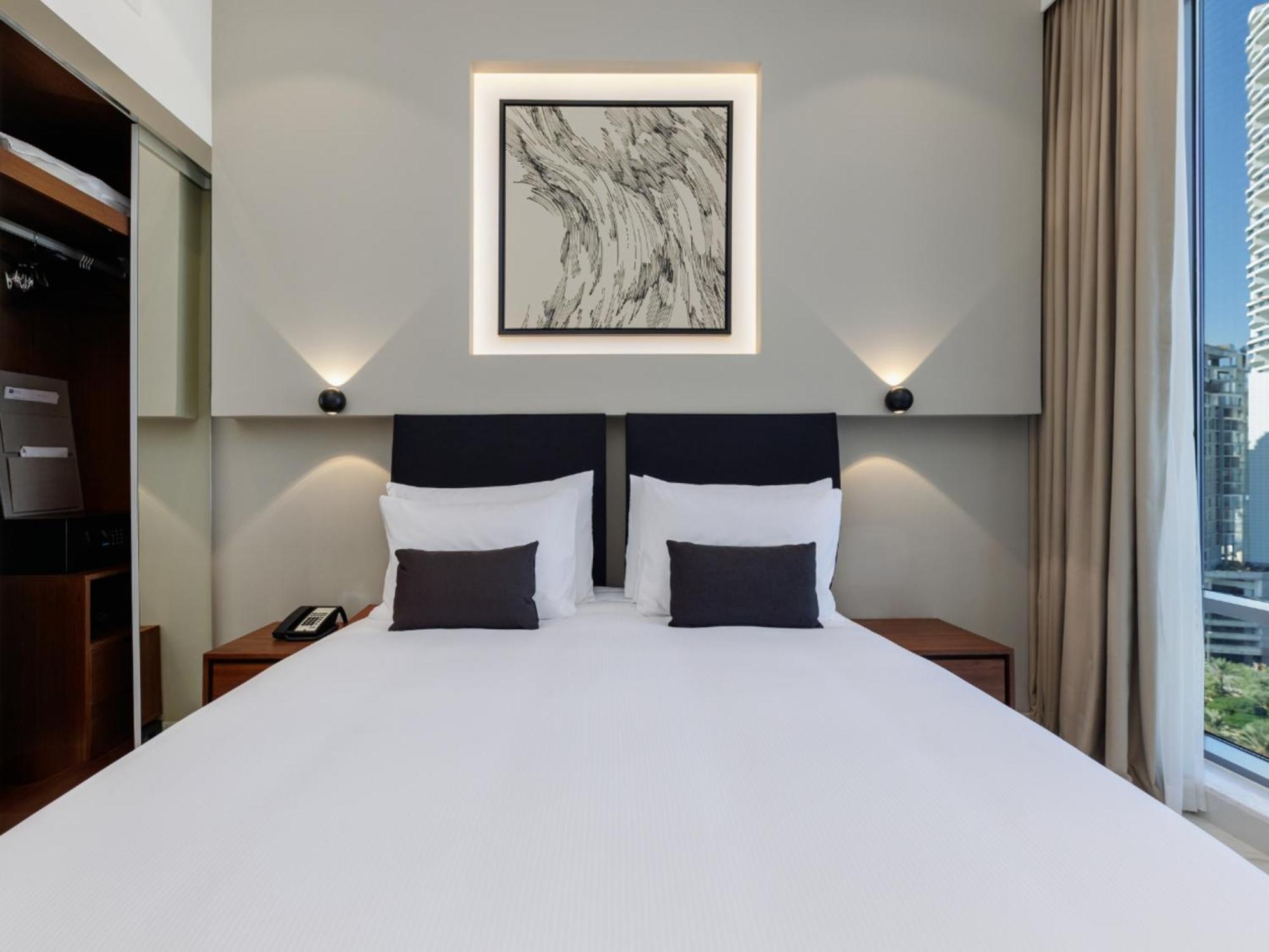 Avalon Jumeirah Village Circle Dubai