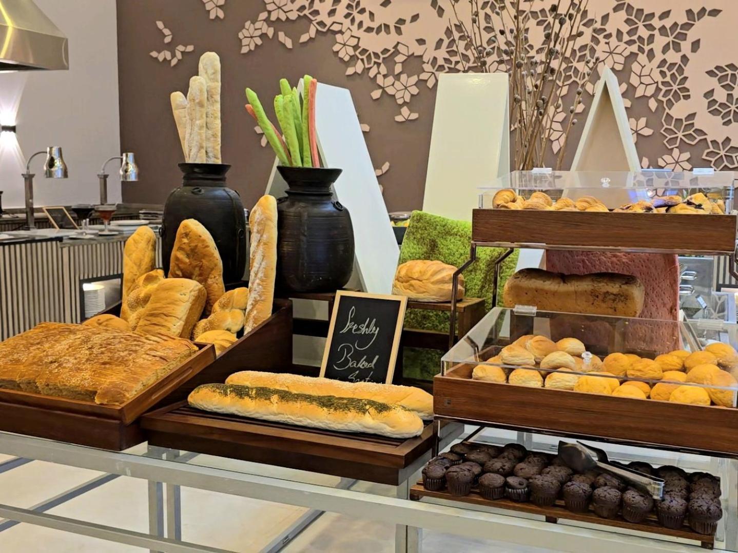 Copthorne Dubai