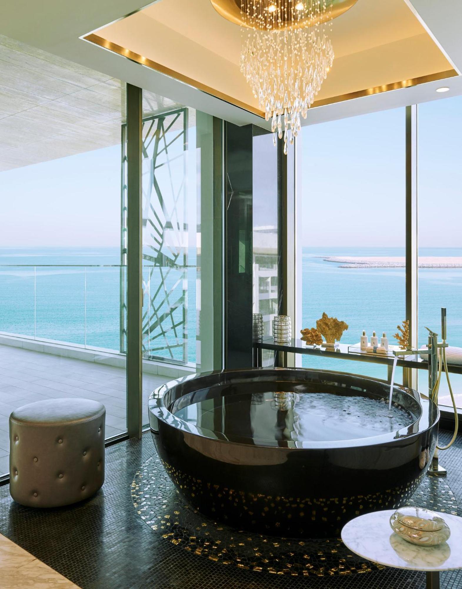 Mandarin Oriental Jumeira, 5*