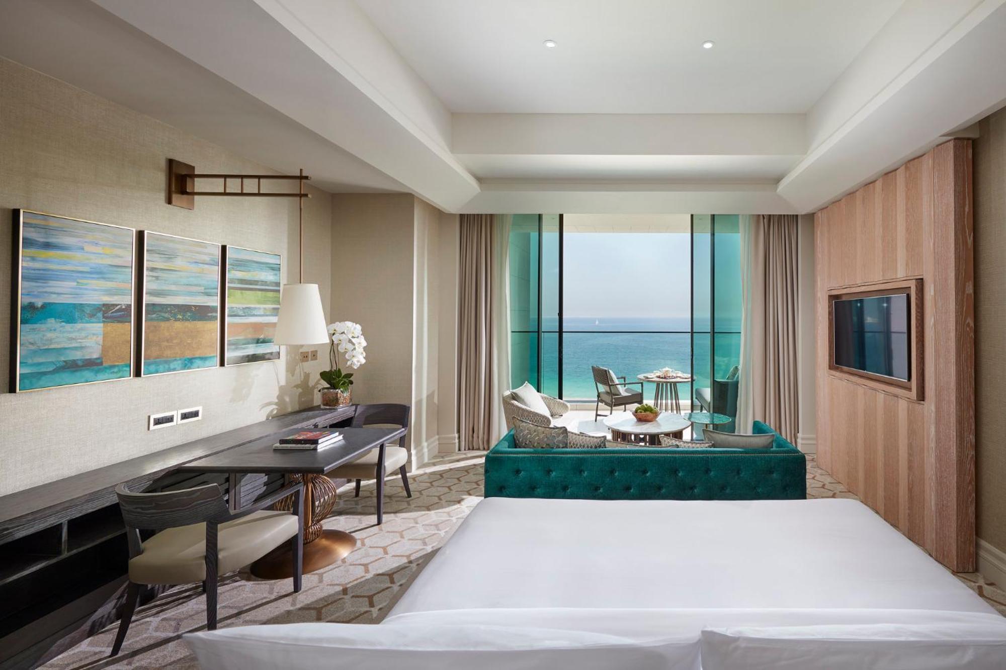 Mandarin Oriental Jumeira, 5* Dubai