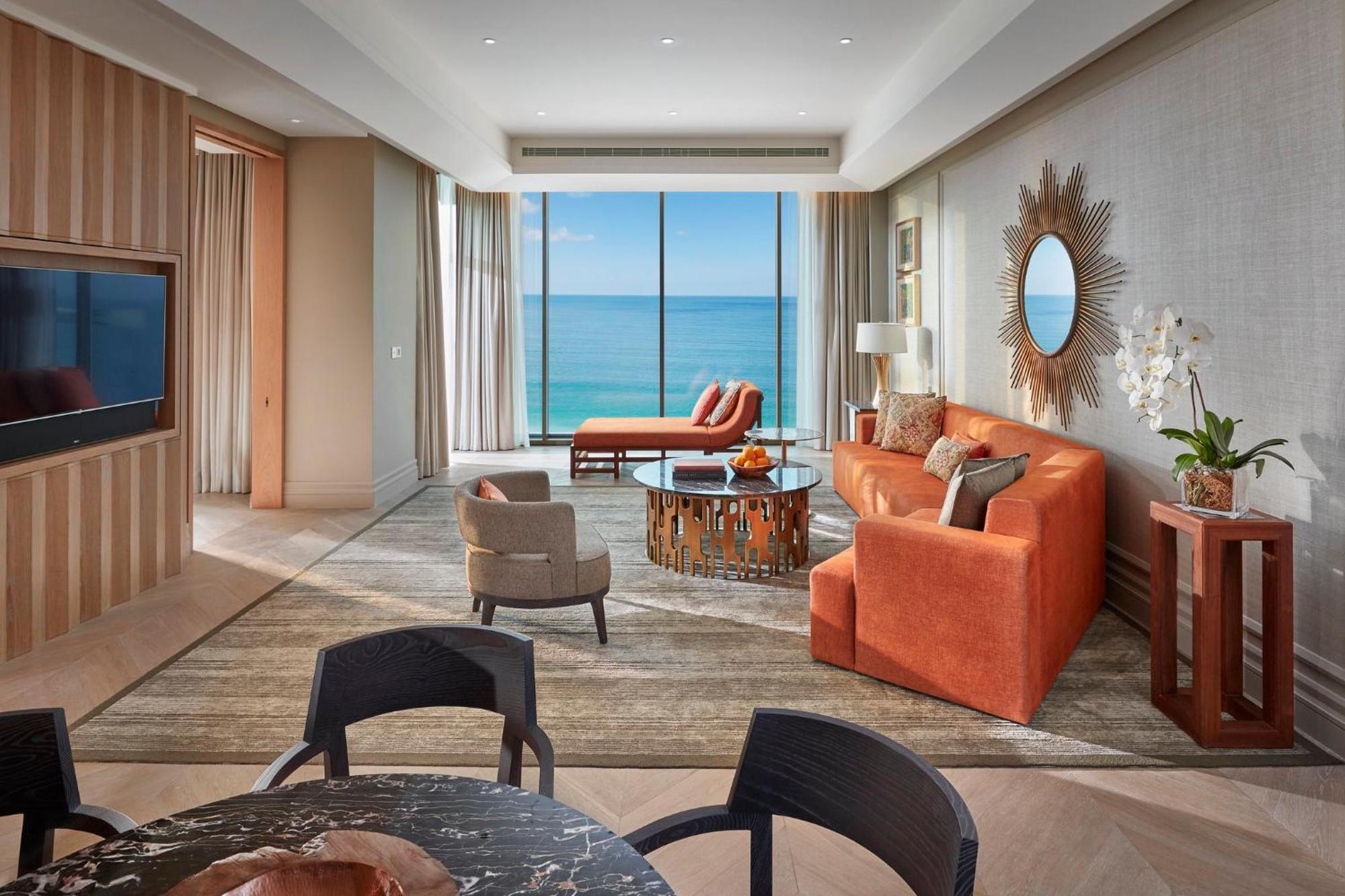 Mandarin Oriental Jumeira,