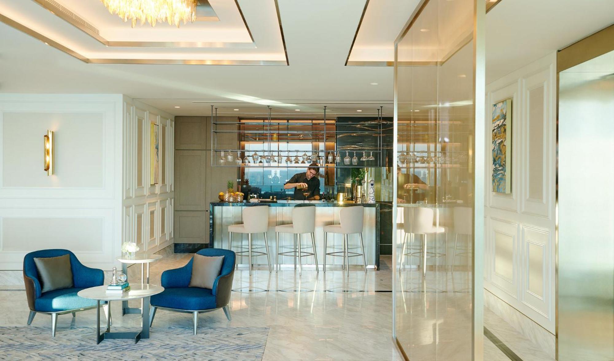 Resort Mandarin Oriental Jumeira,