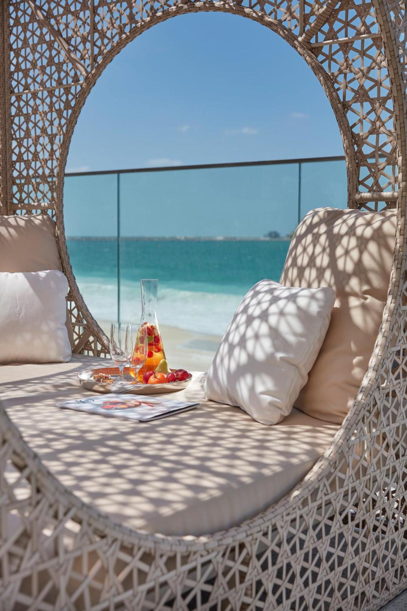 Mandarin Oriental Jumeira, Resort 5*