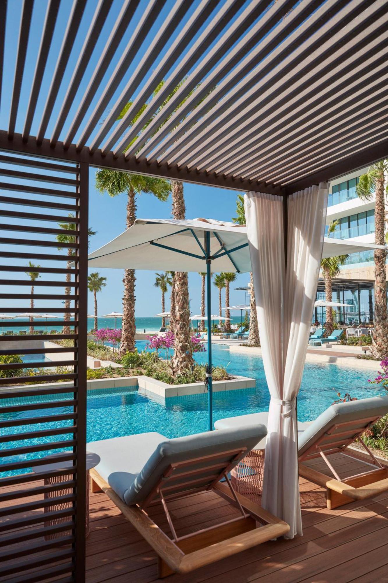 Resort Mandarin Oriental Jumeira, 5*