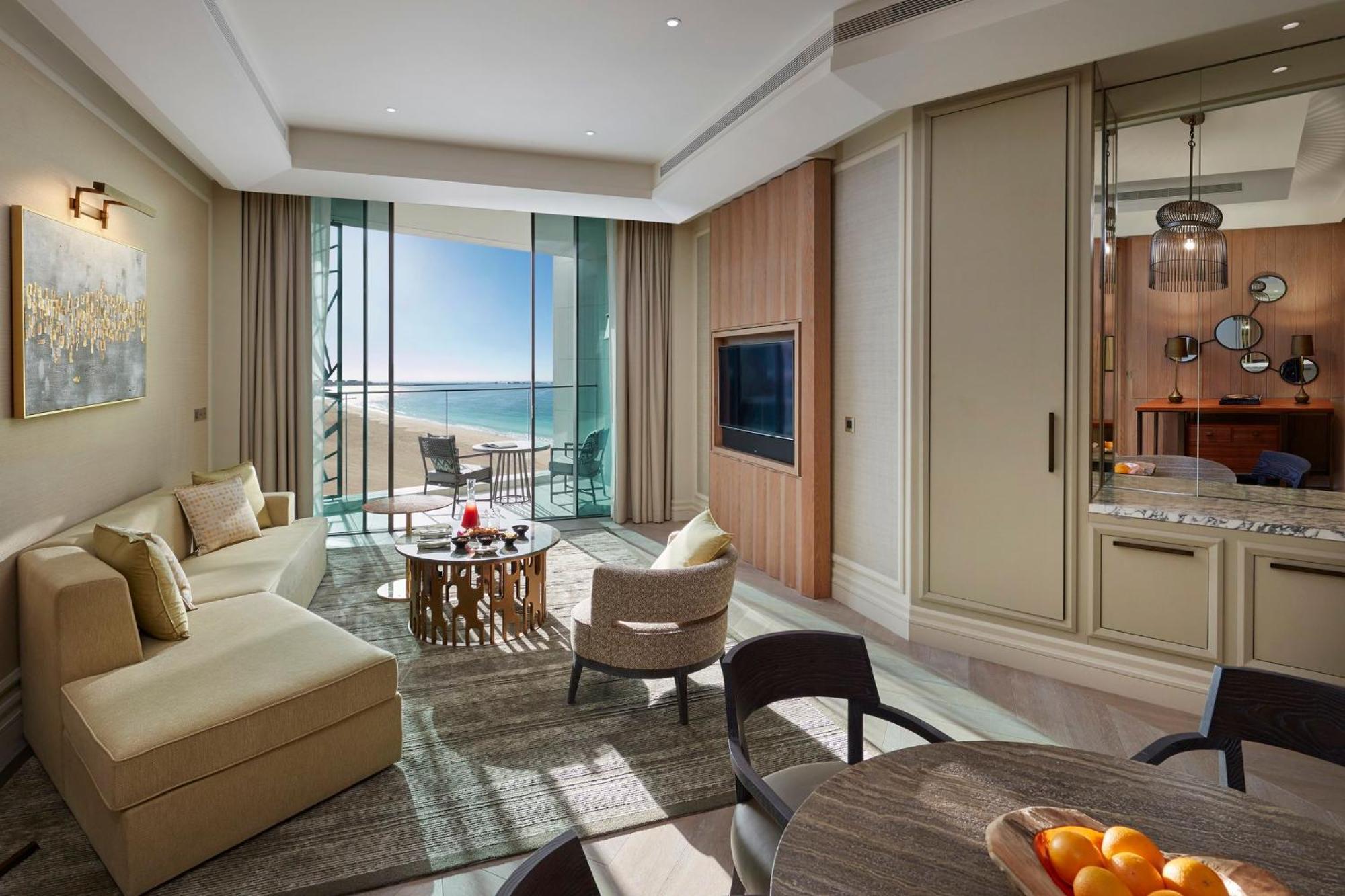 Mandarin Oriental Jumeira, Dubai