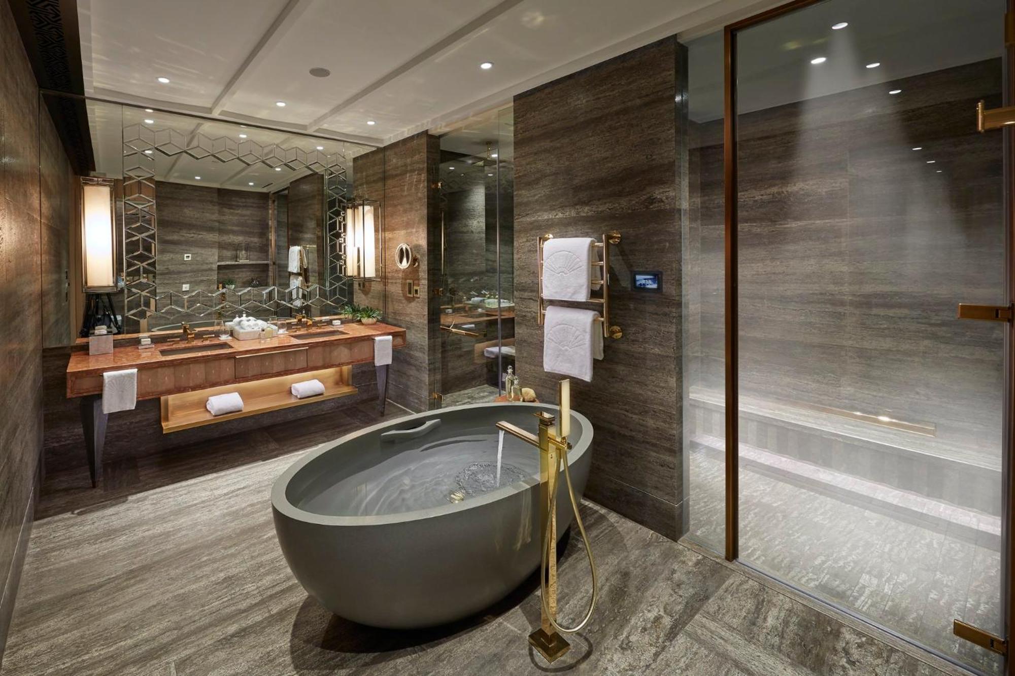 Resort Mandarin Oriental Jumeira, 5*