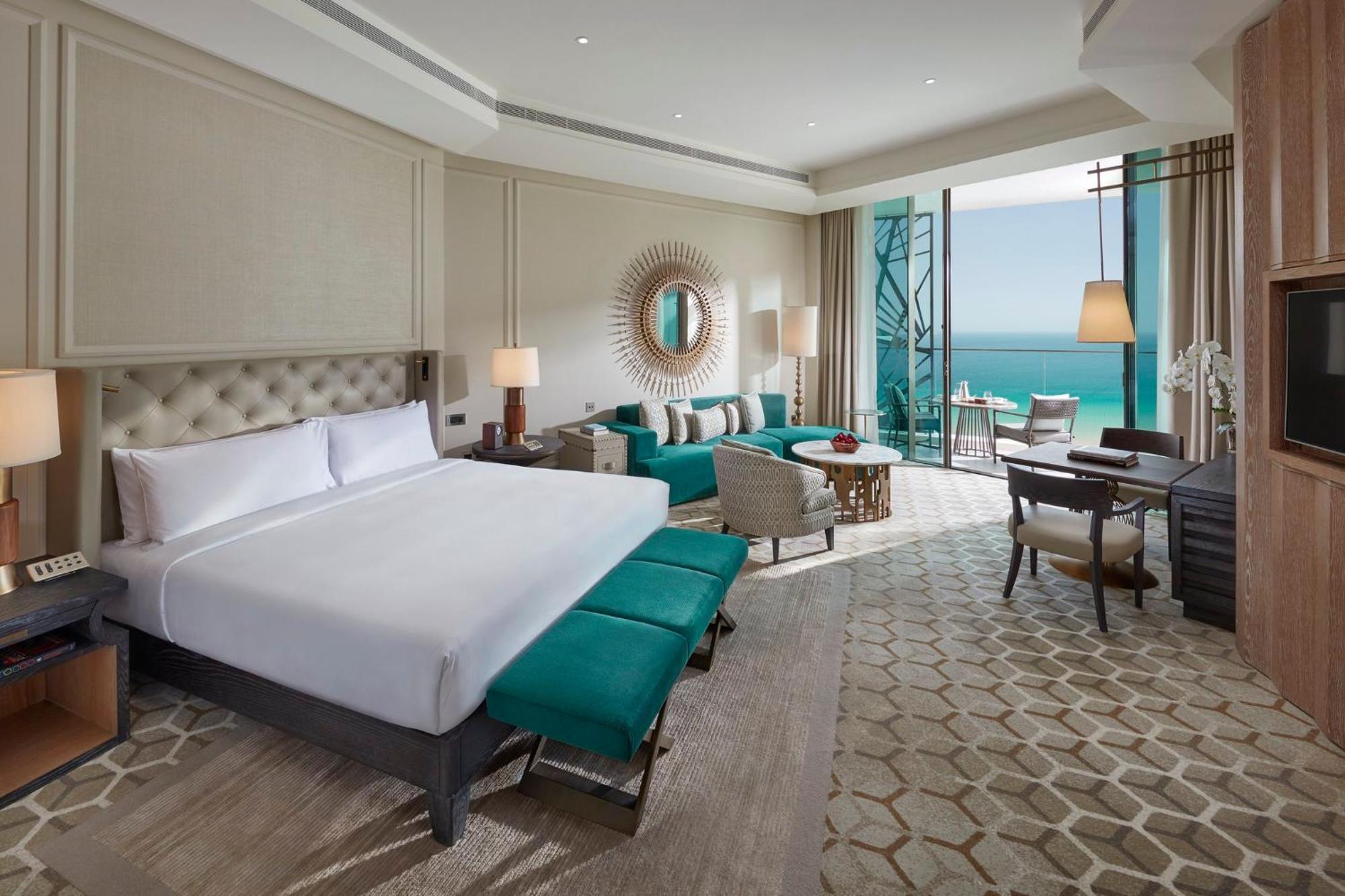 Mandarin Oriental Jumeira, Resort Dubai