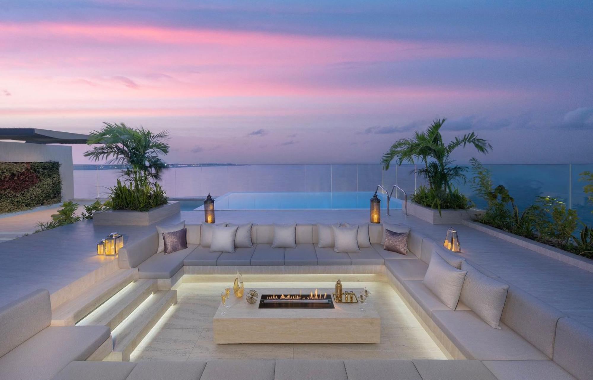 Mandarin Oriental Jumeira, 5* Dubai