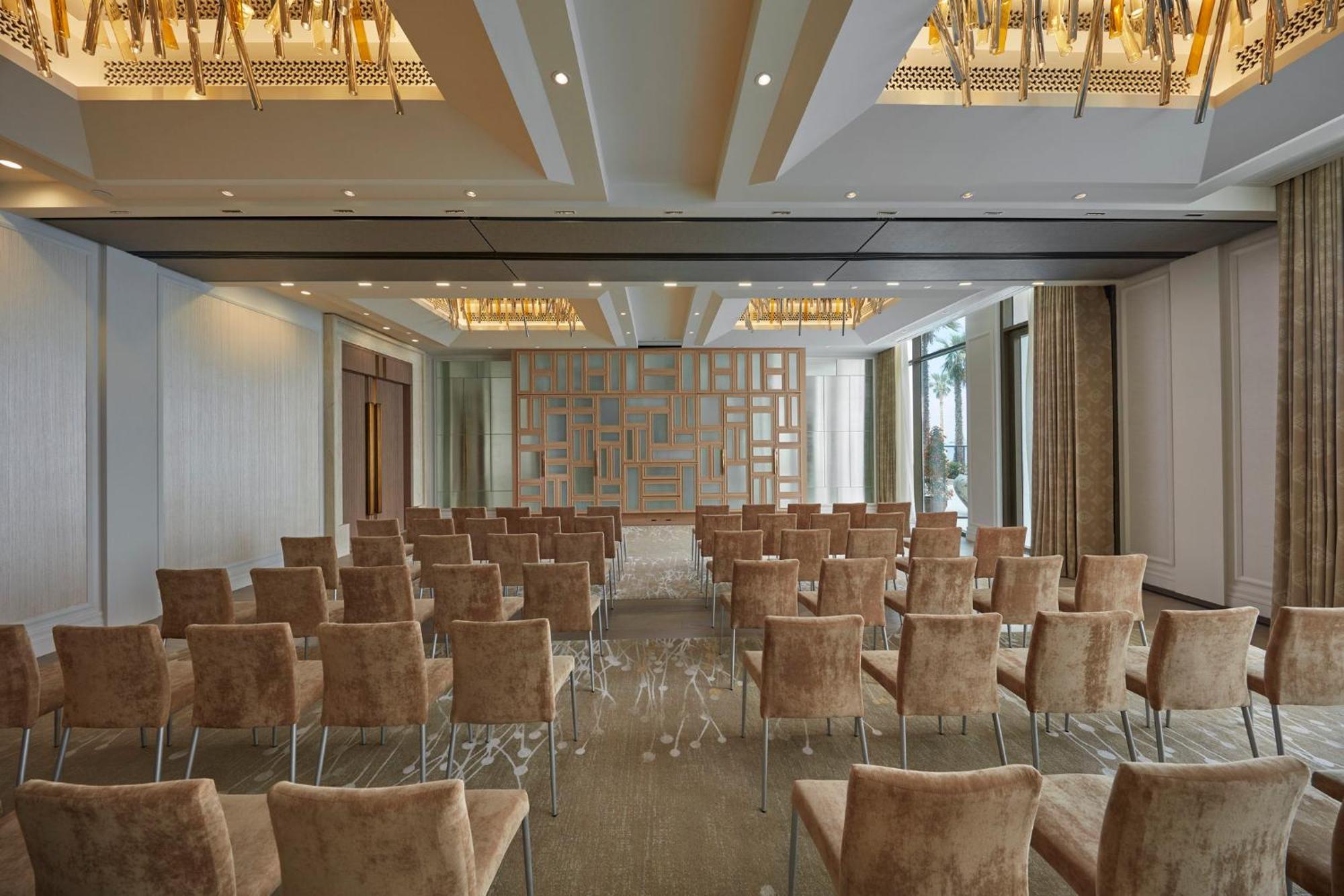 Mandarin Oriental Jumeira,