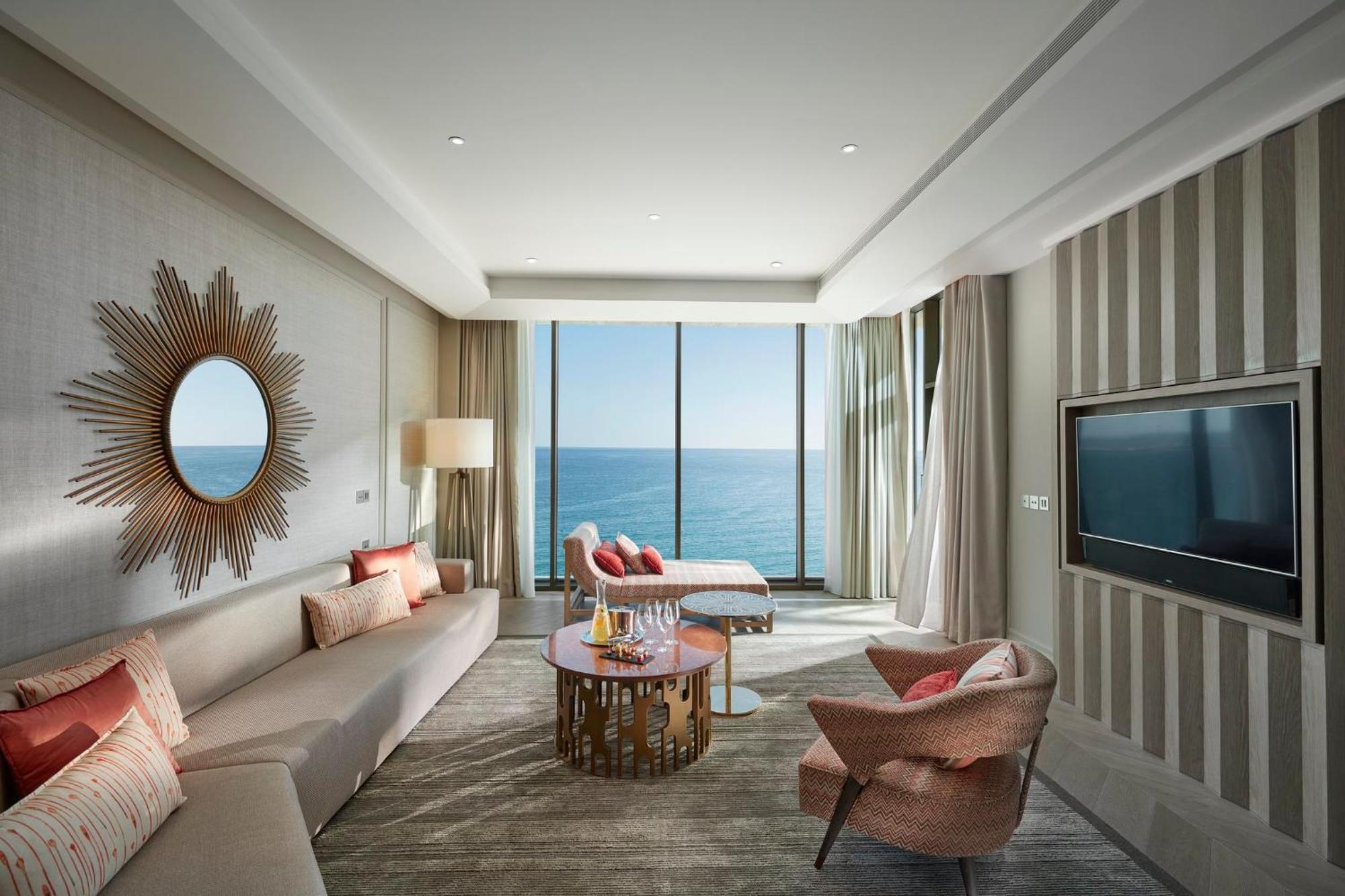 Mandarin Oriental Jumeira,