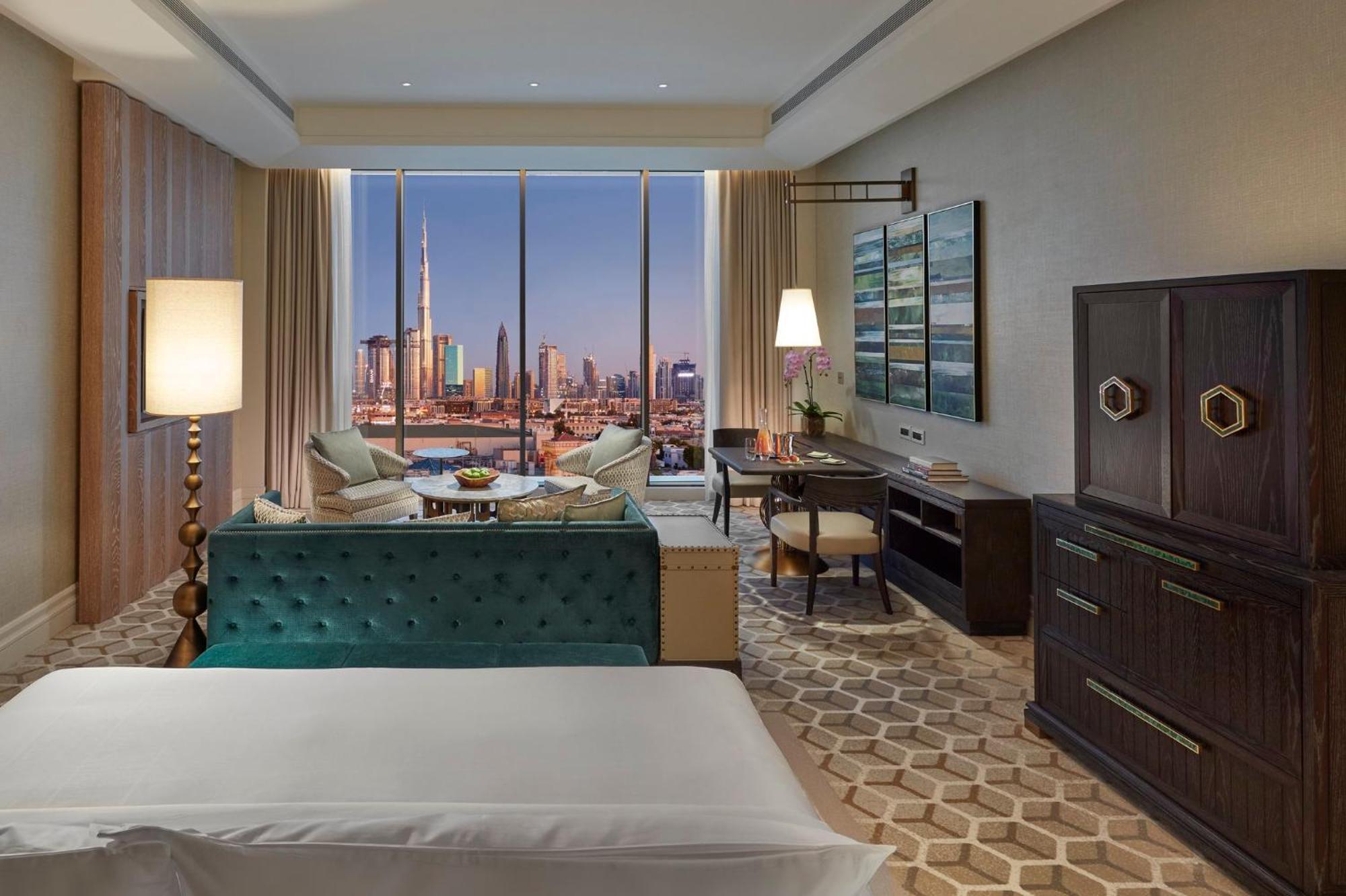 Mandarin Oriental Jumeira,