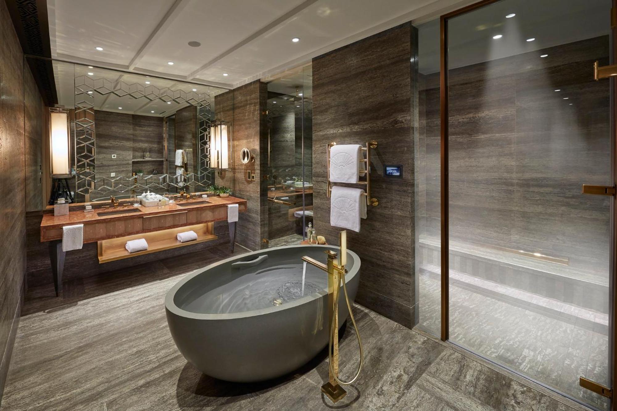 Mandarin Oriental Jumeira, Dubai