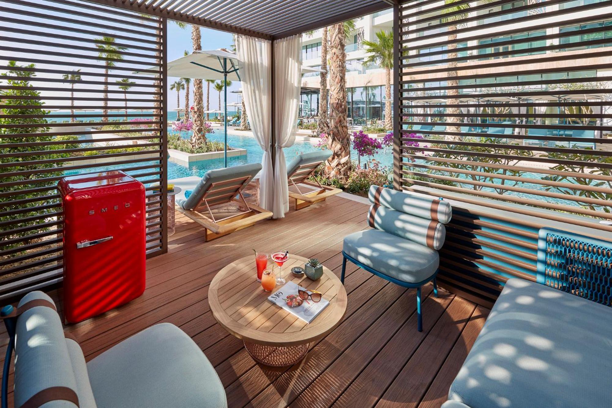 Mandarin Oriental Jumeira, 5*