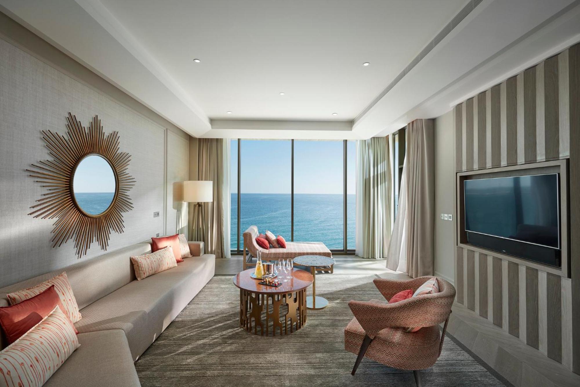 Mandarin Oriental Jumeira, 5* Dubai