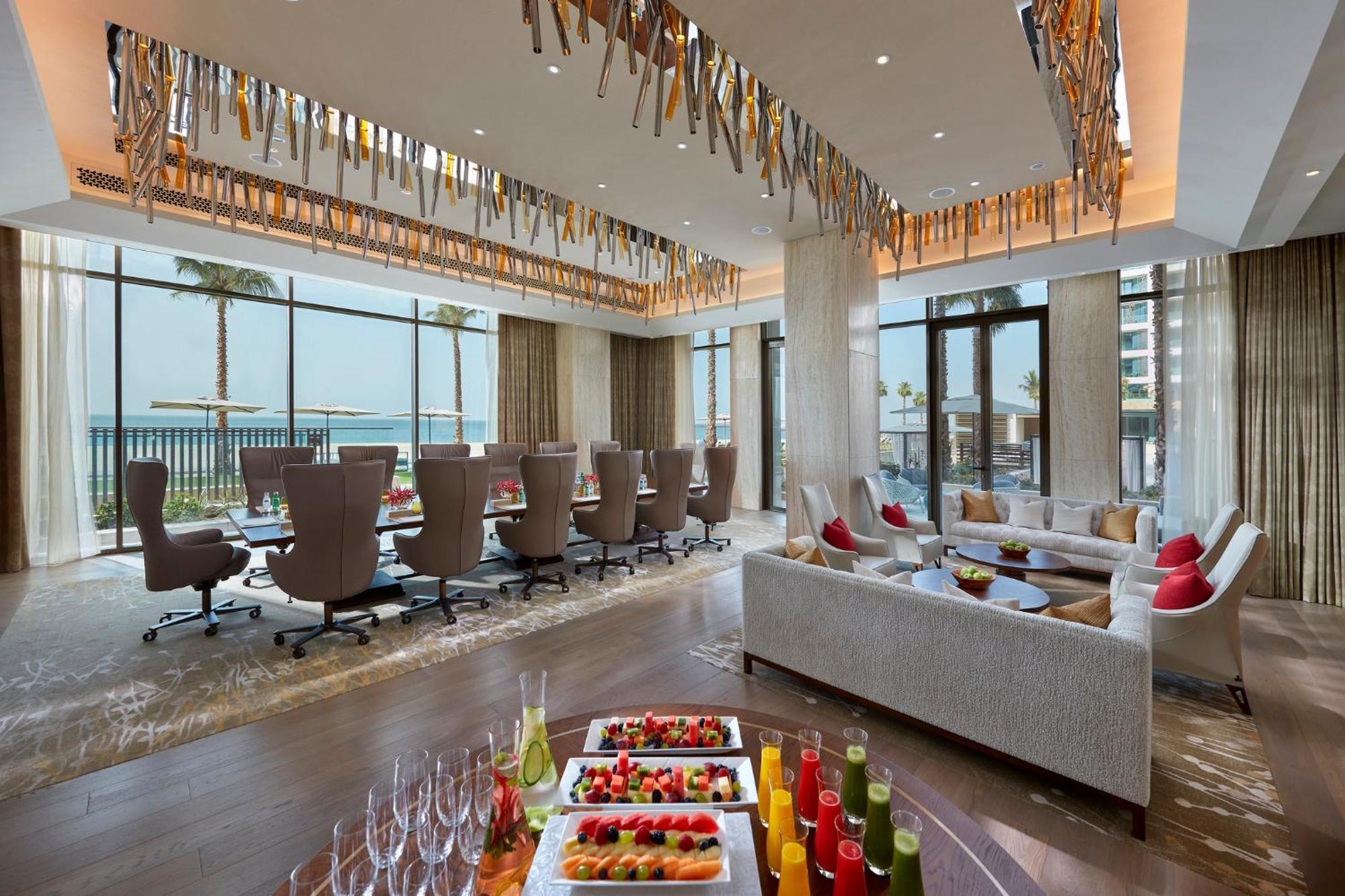 Mandarin Oriental Jumeira, Dubai