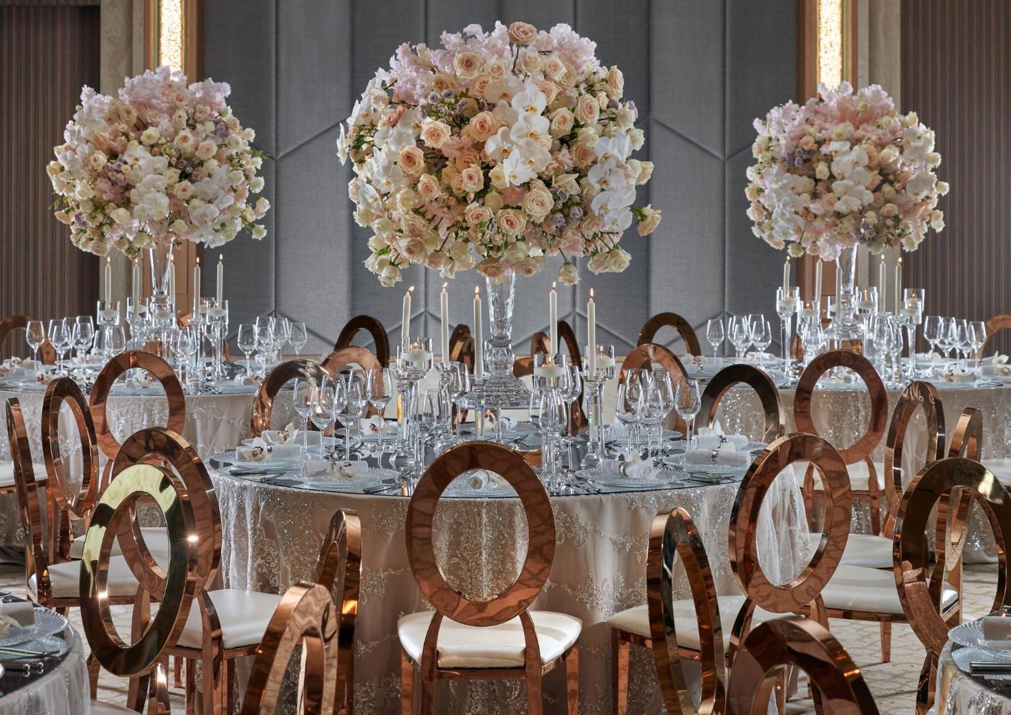 Mandarin Oriental Jumeira, 5* Dubai