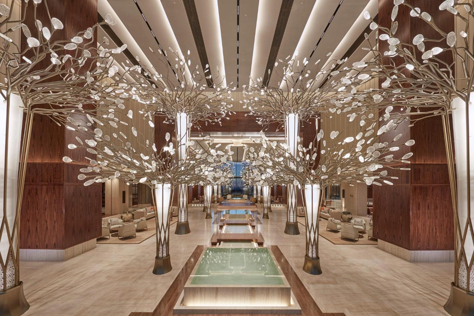 Resort Mandarin Oriental Jumeira,