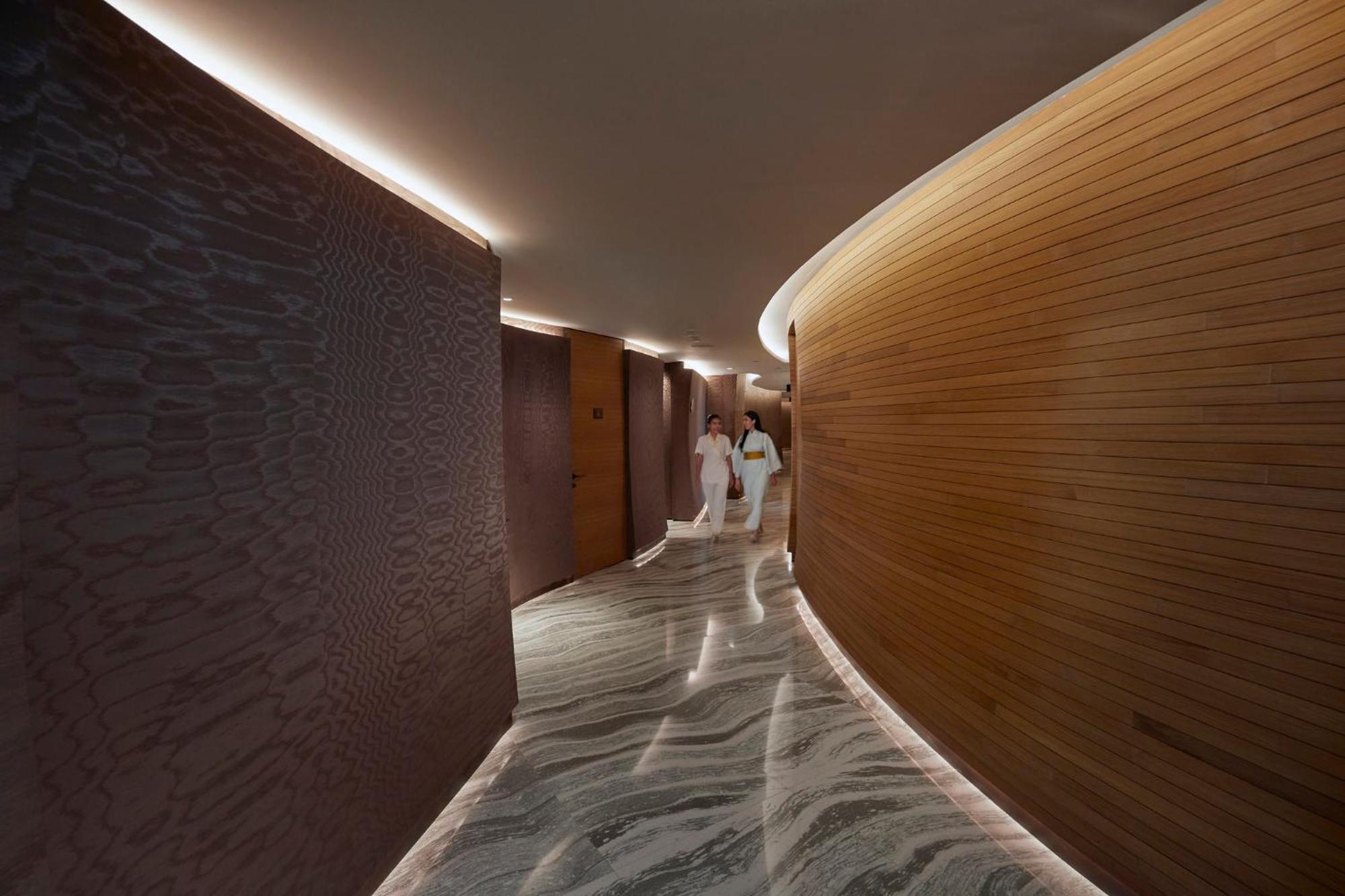 Resort Mandarin Oriental Jumeira, 5*