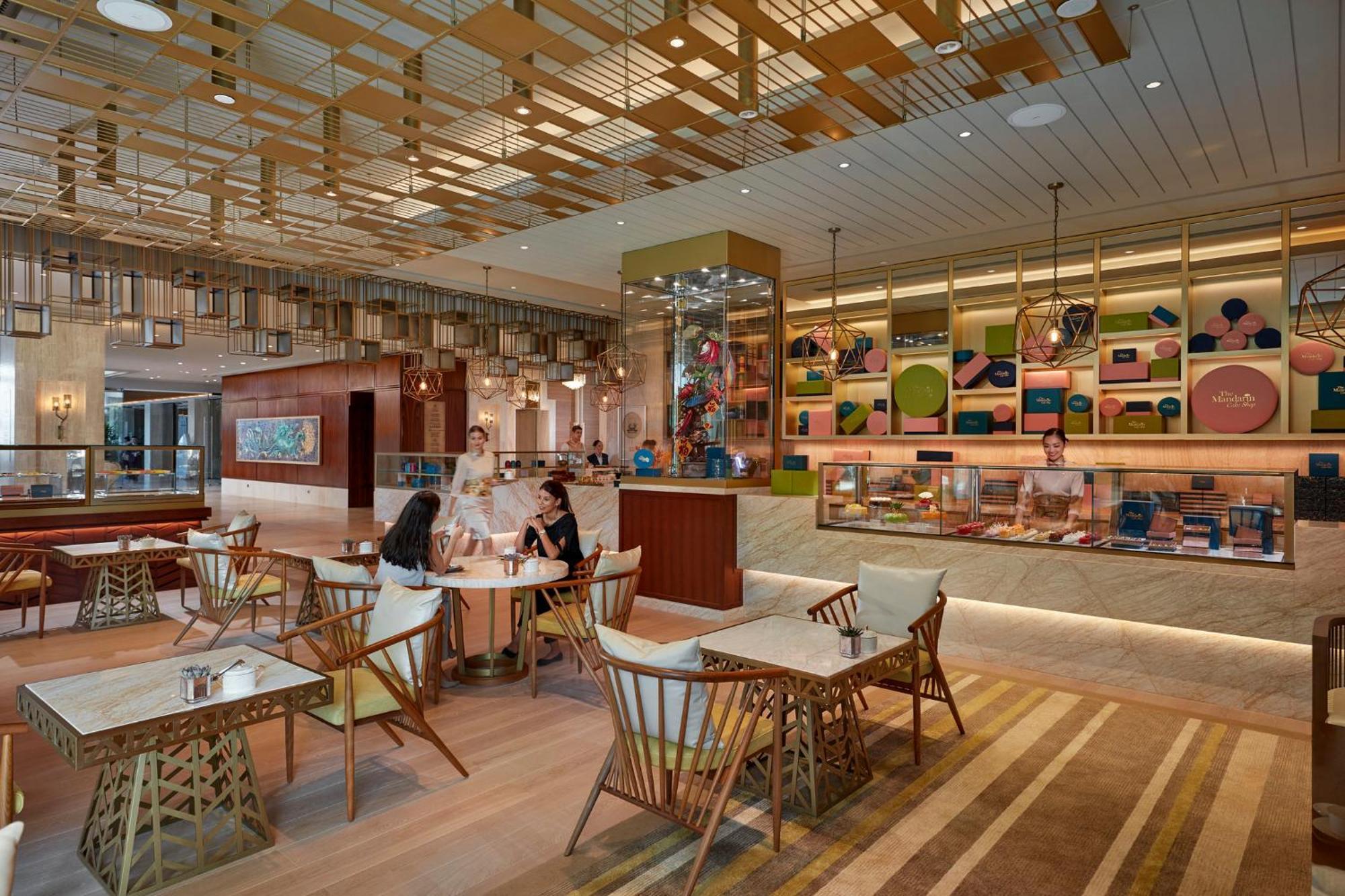 Mandarin Oriental Jumeira, 5*