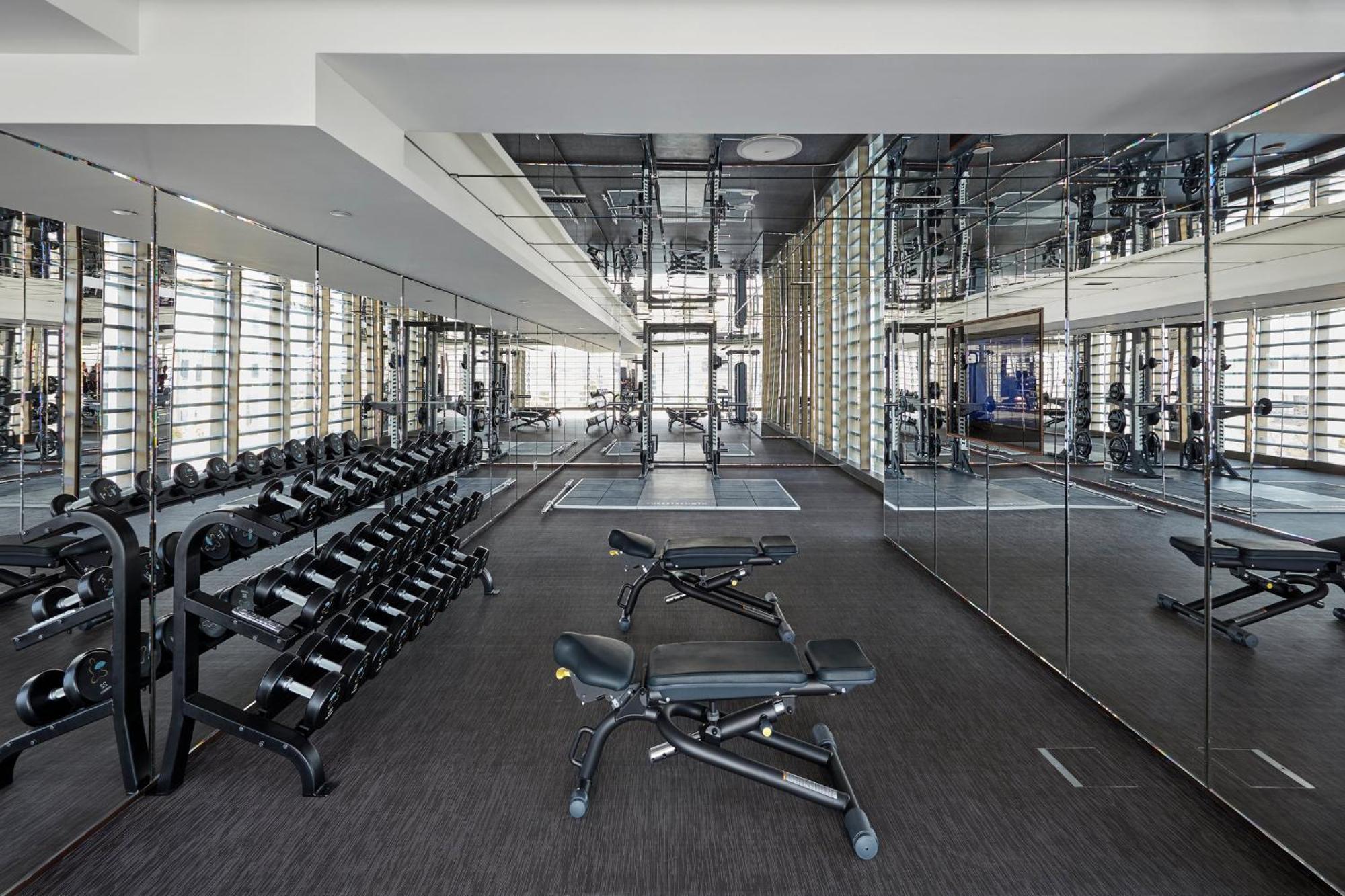 Mandarin Oriental Jumeira, 5*