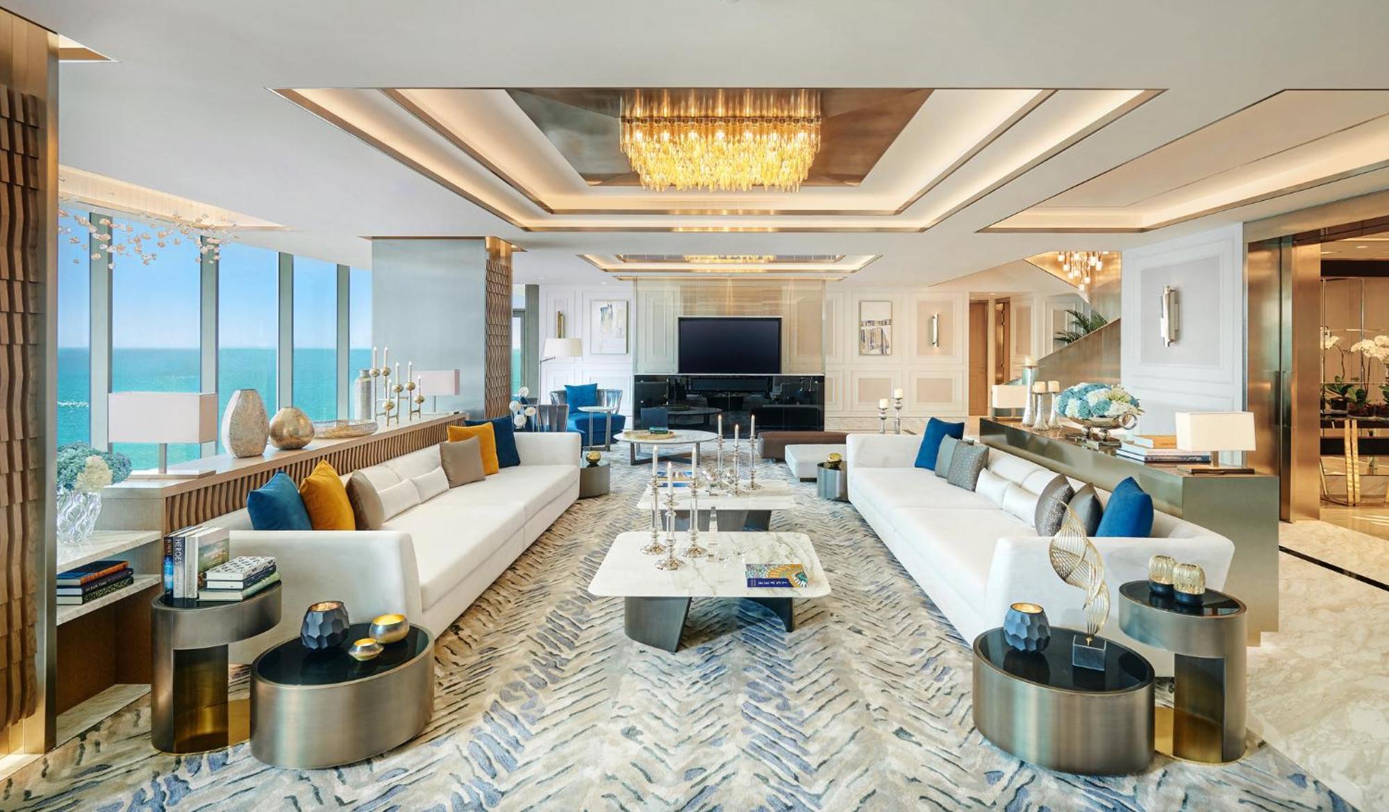 Mandarin Oriental Jumeira, Dubai