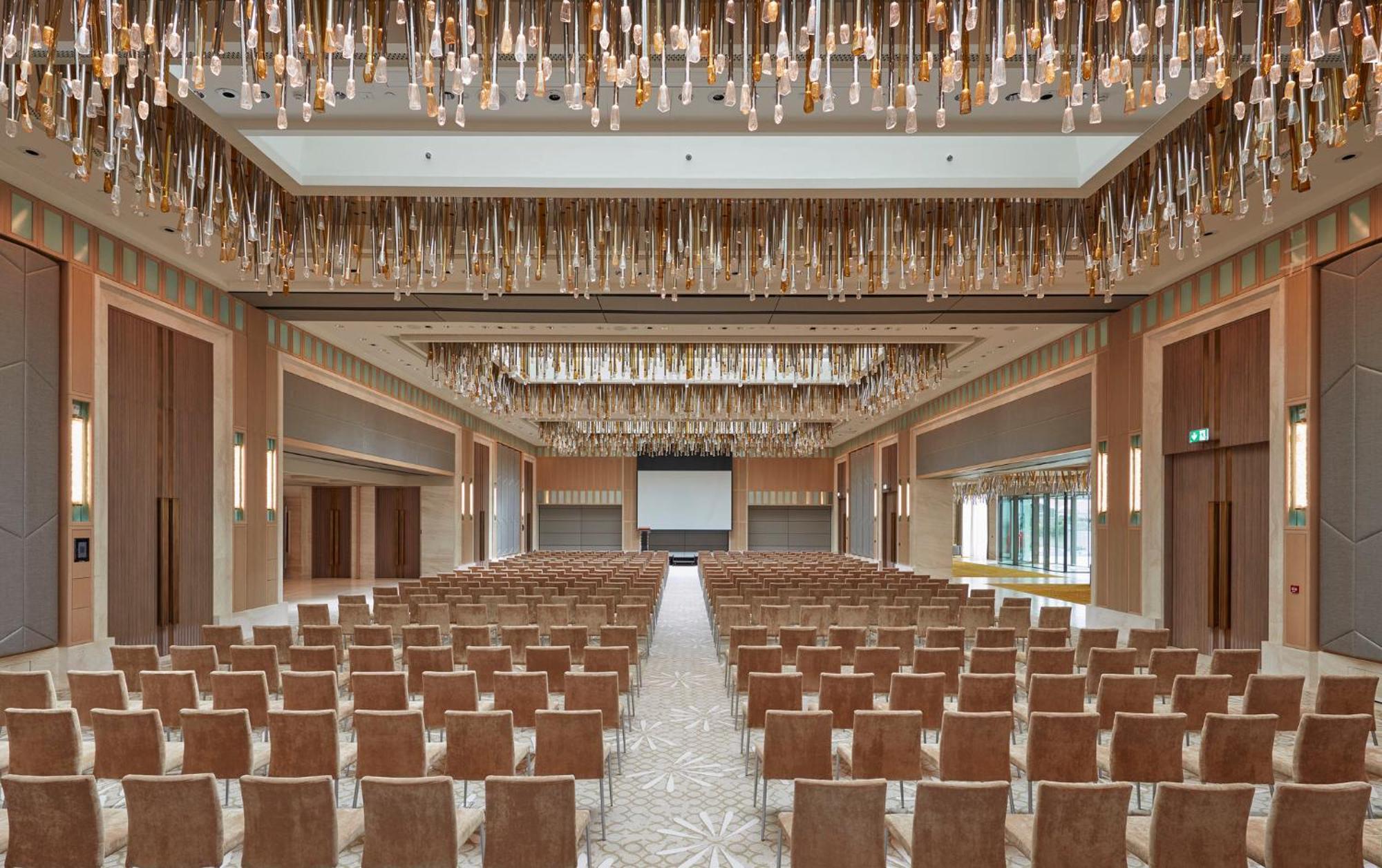 Mandarin Oriental Jumeira,