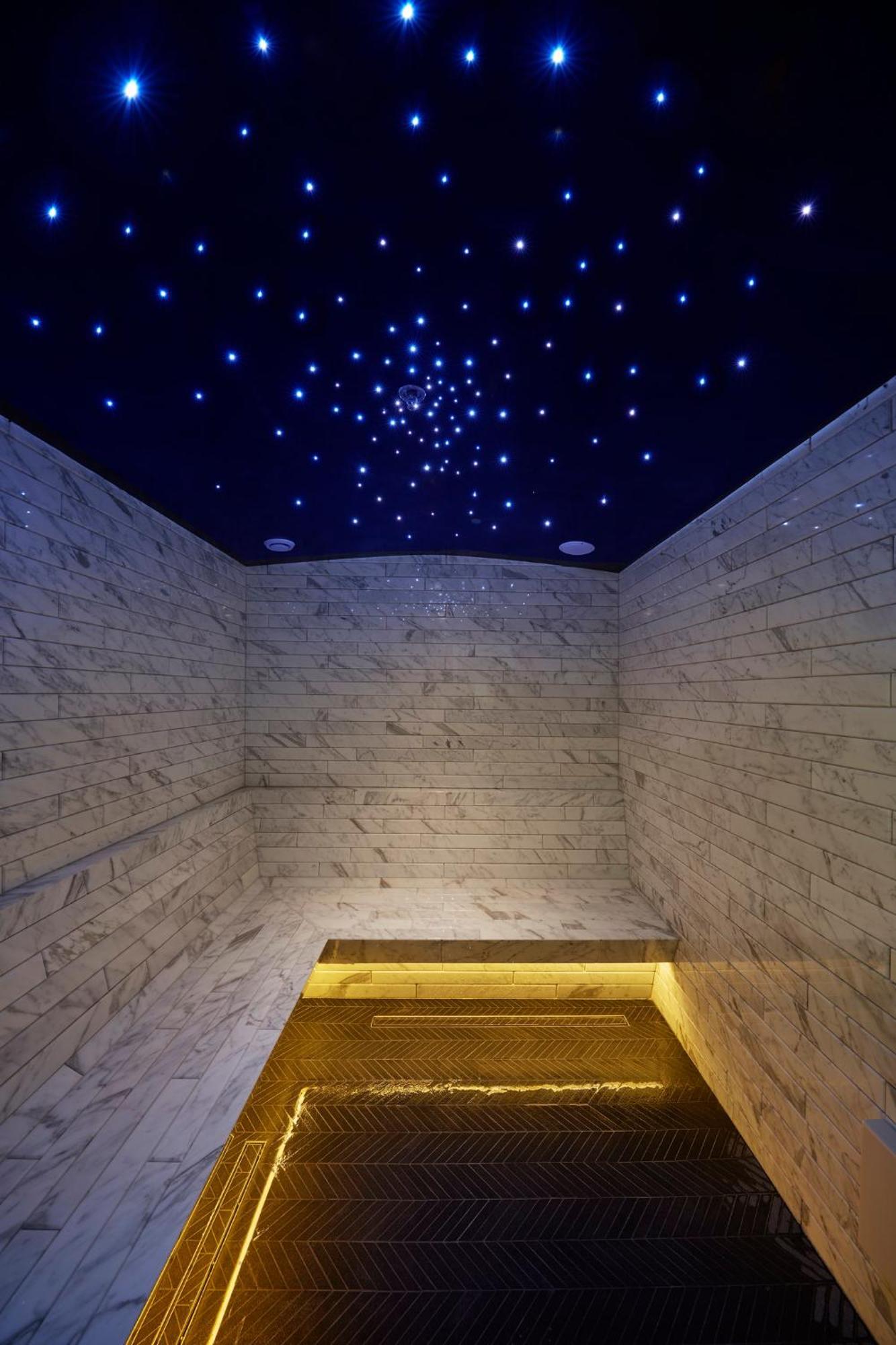 Resort Mandarin Oriental Jumeira,
