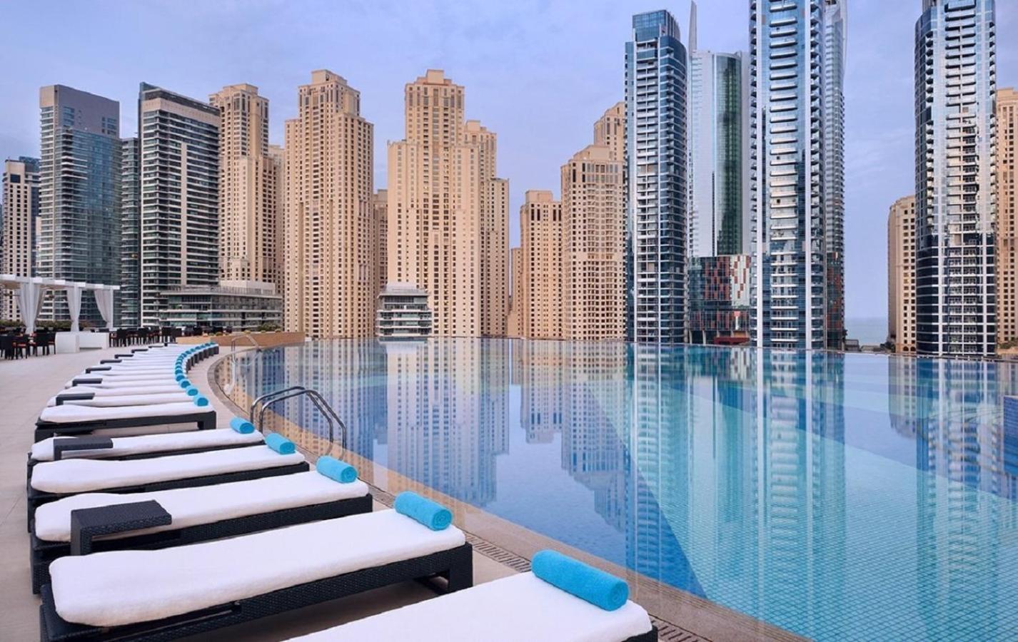 Apartment Address Marina, Gardenia Full Marina View With Direct Access To Marina Mall