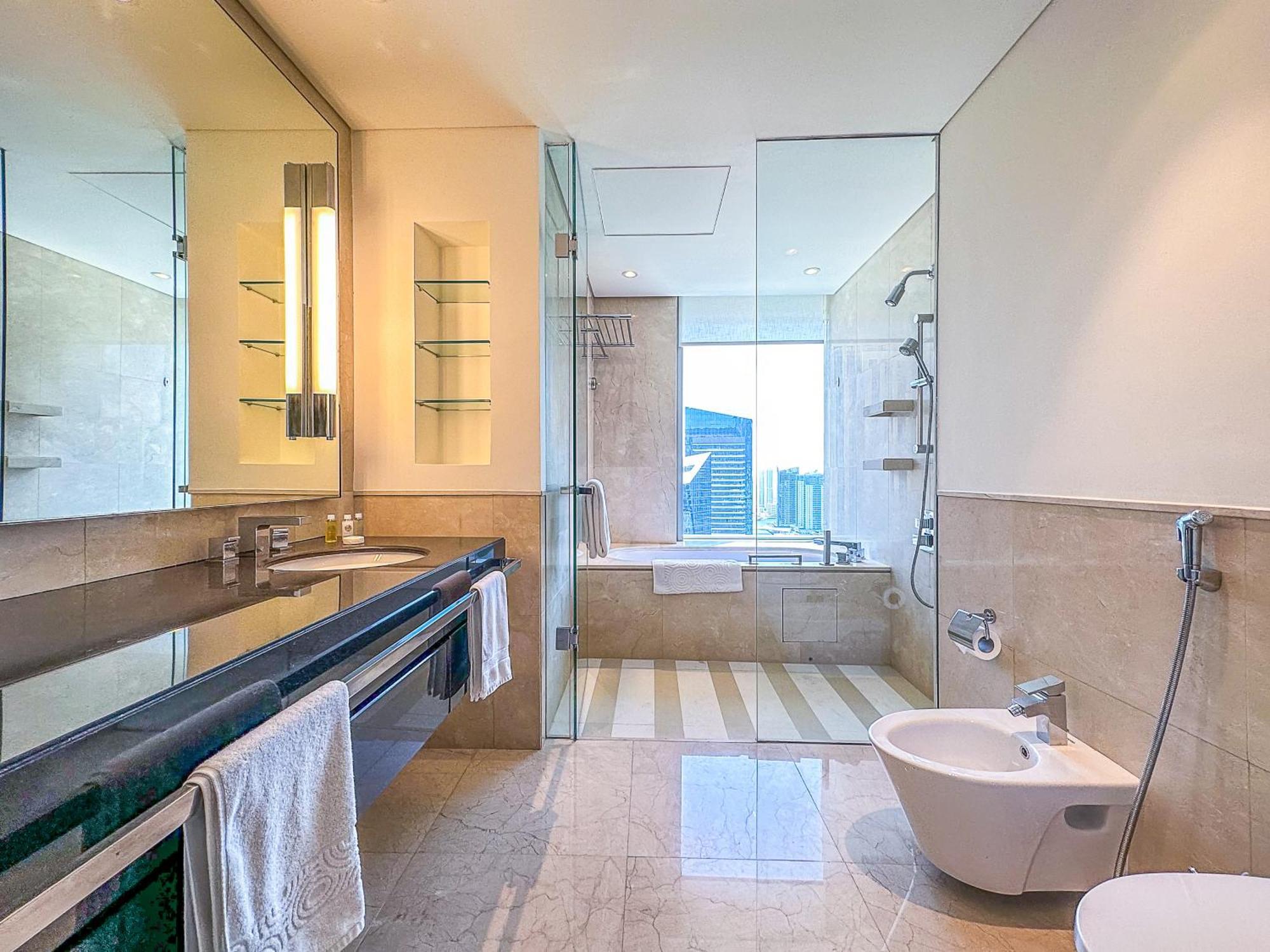 Apartment Address Marina, Gardenia Full Marina View With Direct Access To Marina Mall