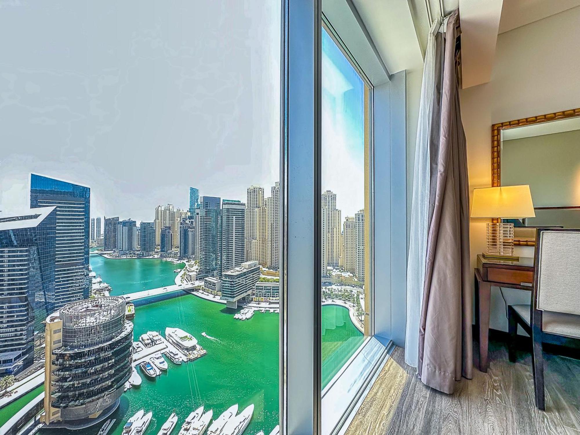Address Marina, Gardenia Full Marina View With Direct Access To Marina Mall