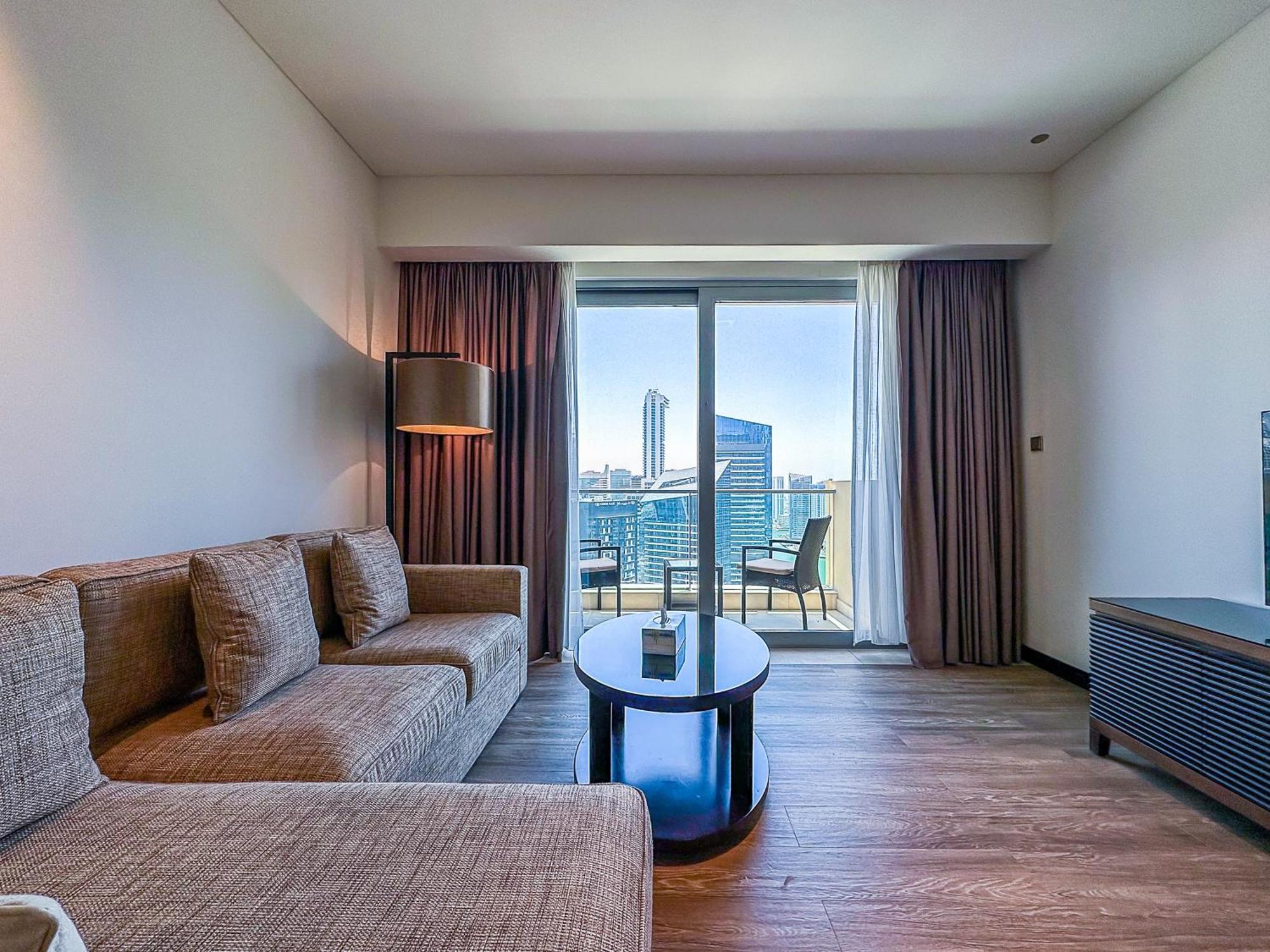 Address Marina, Gardenia Full Marina View With Direct Access To Marina Mall * Dubai