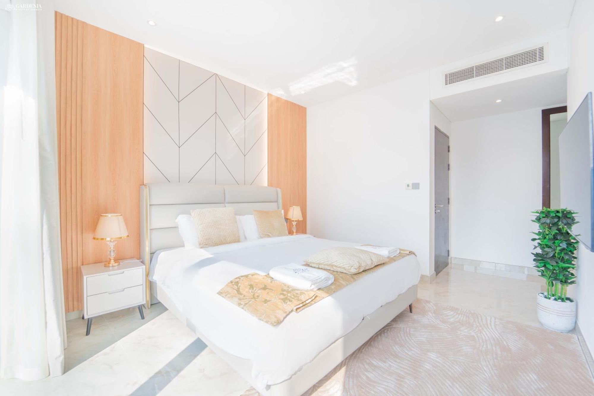 Address Marina, Full Marina View And Direct Access To Marina Mall By Gardenia Apartamento