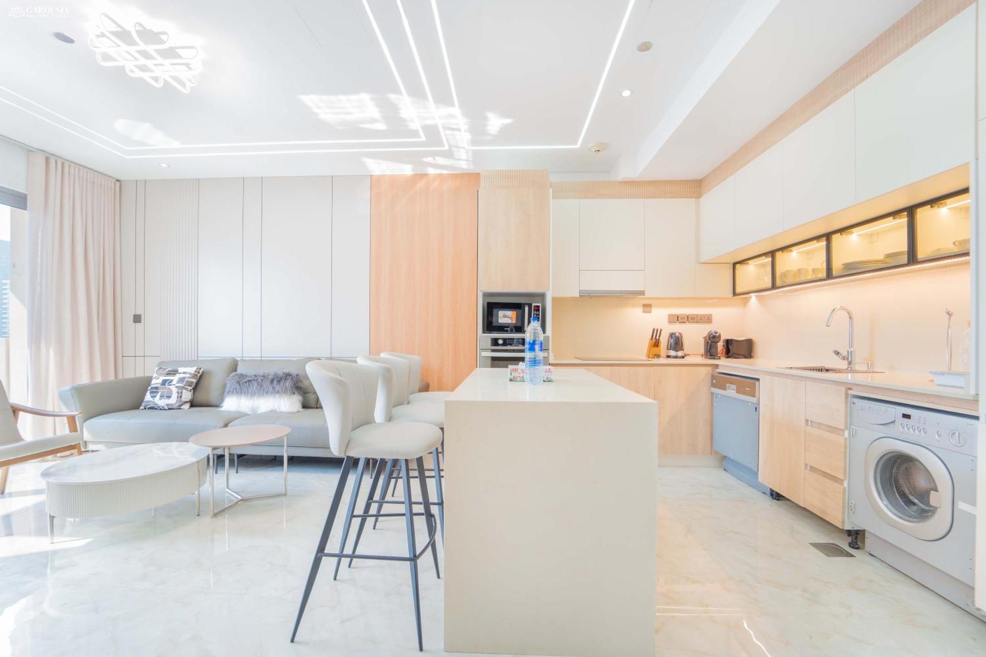 Apartamento Address Marina, Full Marina View And Direct Access To Marina Mall By Gardenia