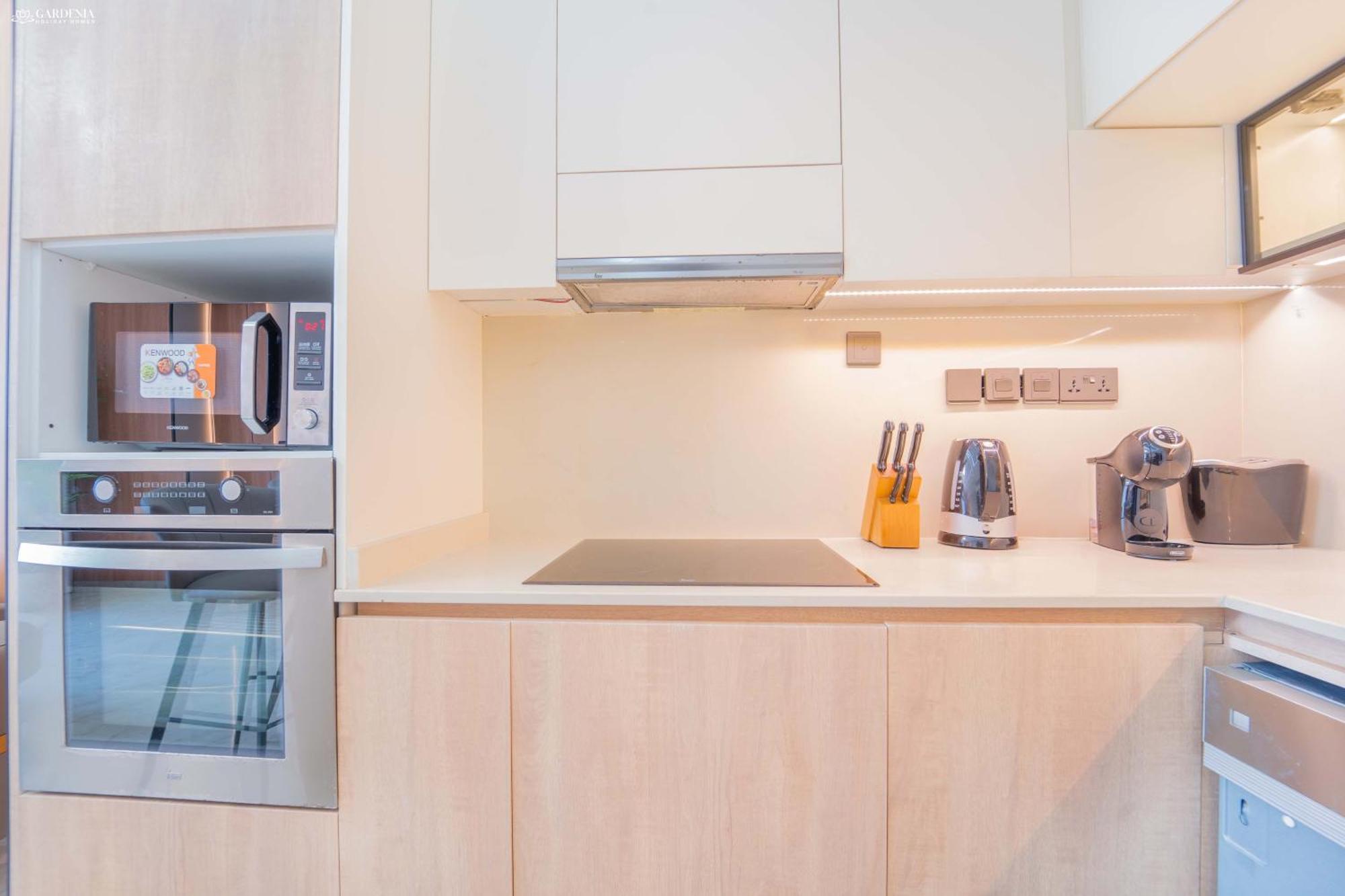 Address Marina, Full Marina View And Direct Access To Marina Mall By Gardenia Apartamento Dubai