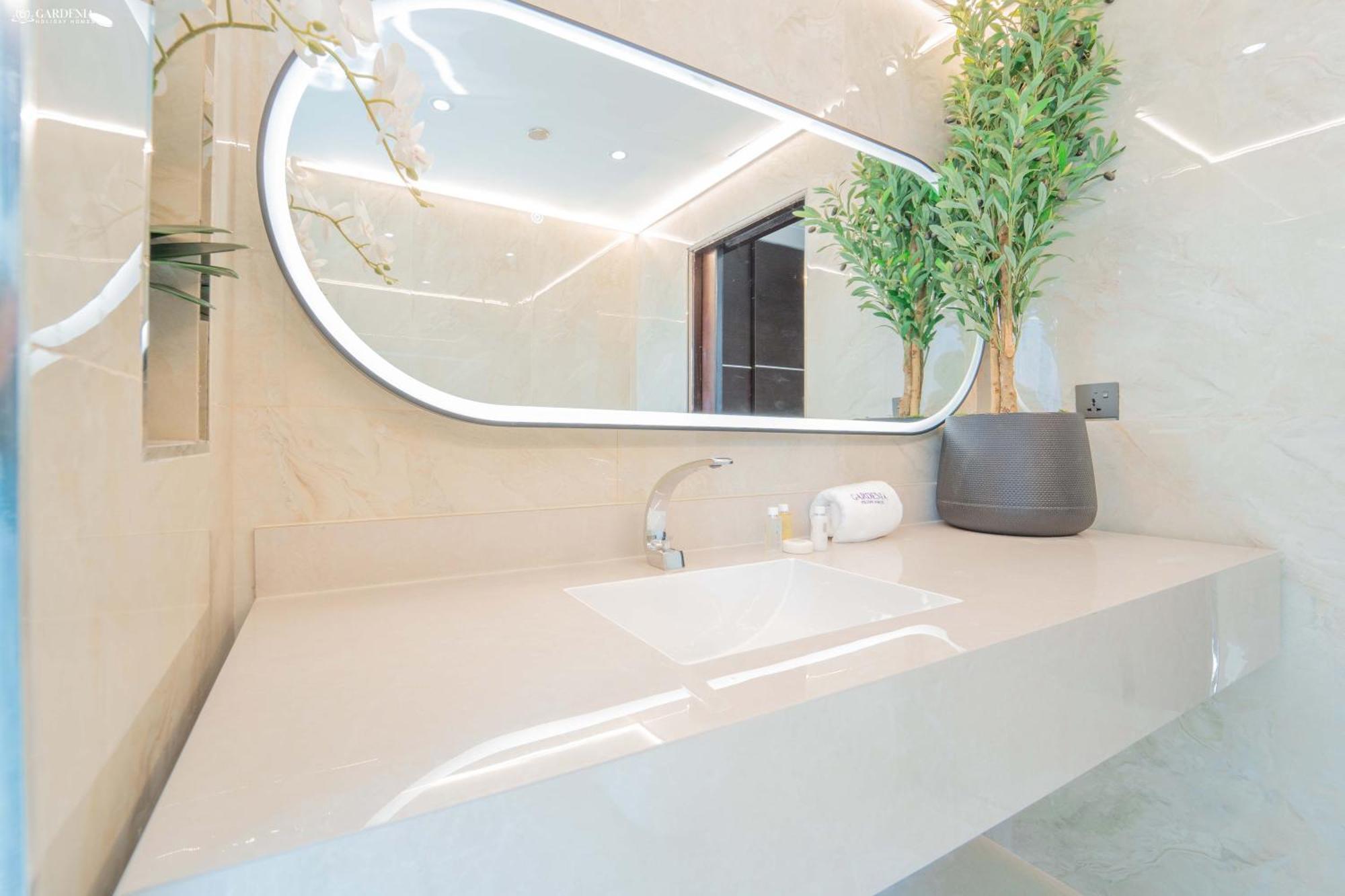 Apartamento Address Marina, Full Marina View And Direct Access To Marina Mall By Gardenia Dubai