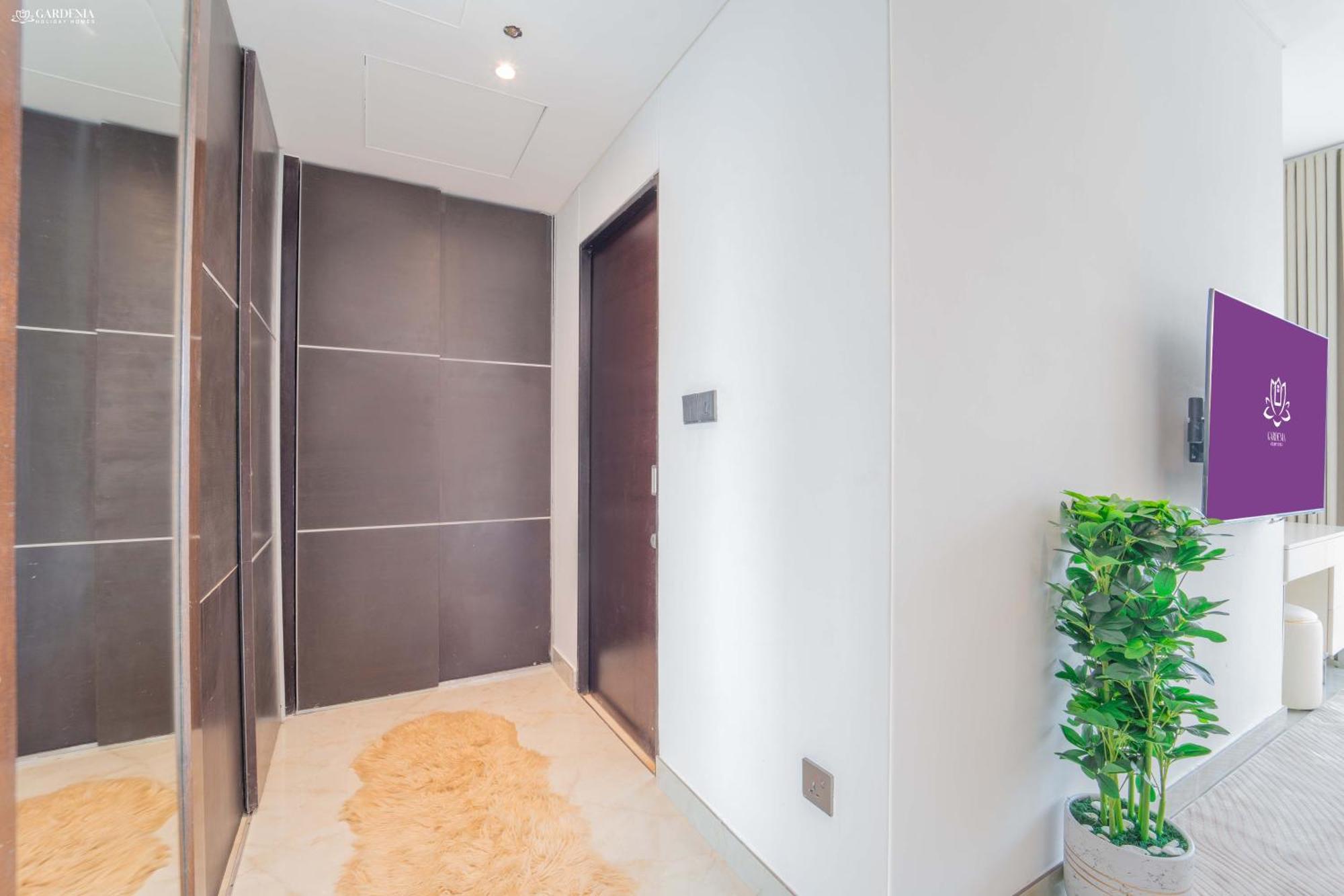 Address Marina, Full Marina View And Direct Access To Marina Mall By Gardenia Apartamento