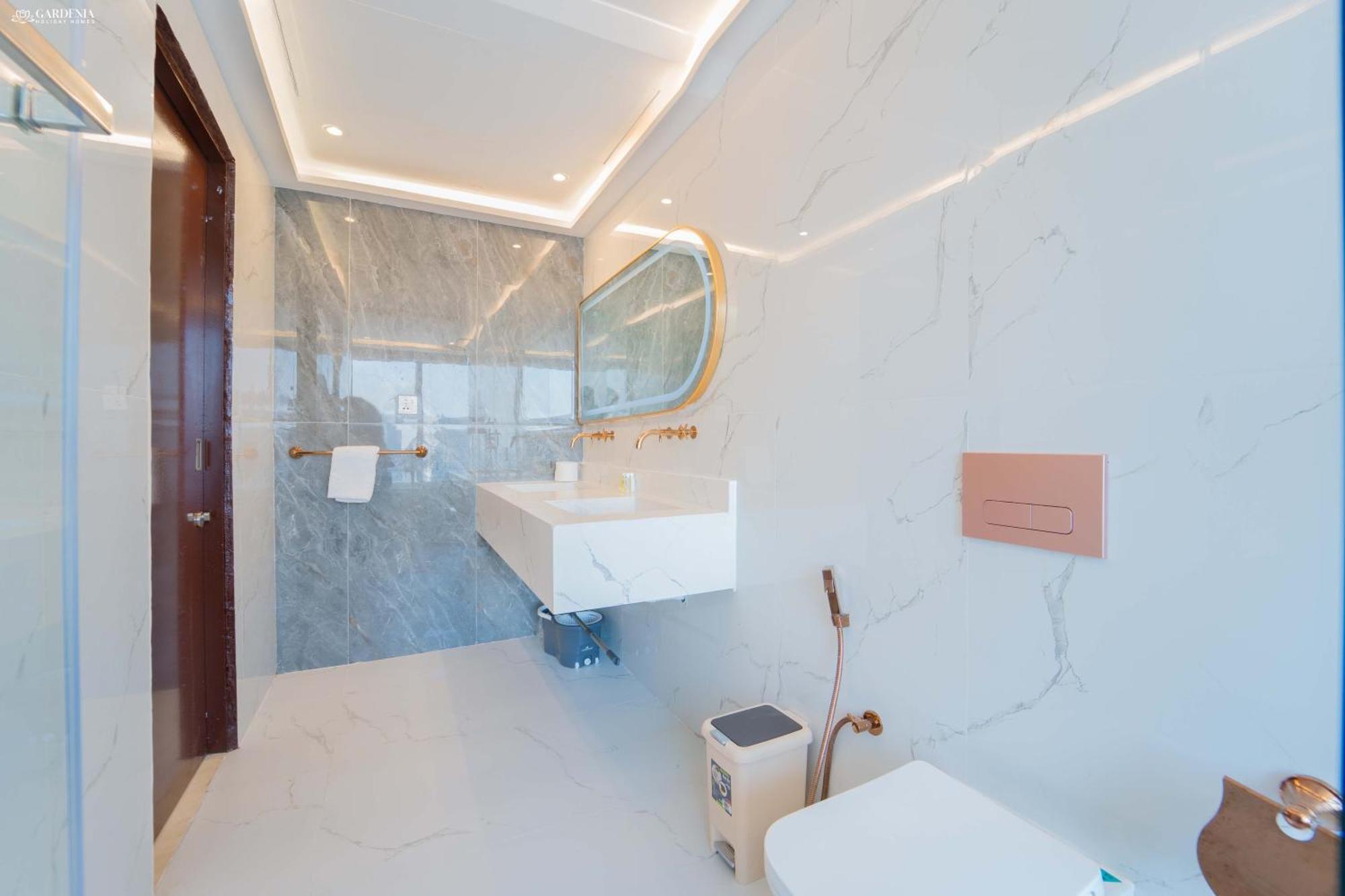 Apartamento Address Marina, Full Marina View And Direct Access To Marina Mall By Gardenia