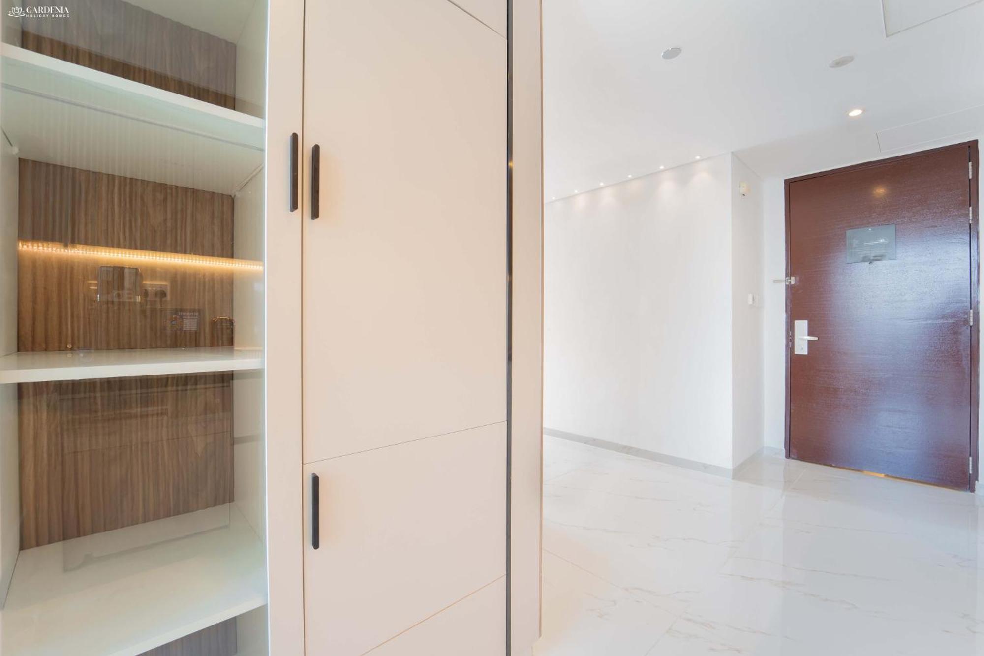 Address Marina, Full Marina View And Direct Access To Marina Mall By Gardenia Apartamento Dubai