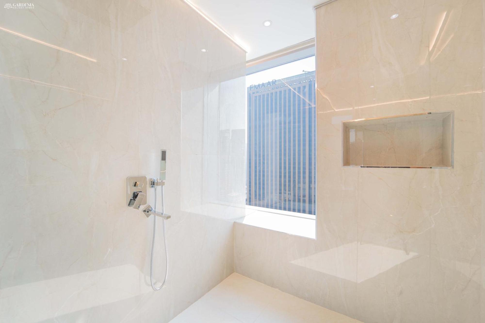 Apartamento Address Marina, Full Marina View And Direct Access To Marina Mall By Gardenia *