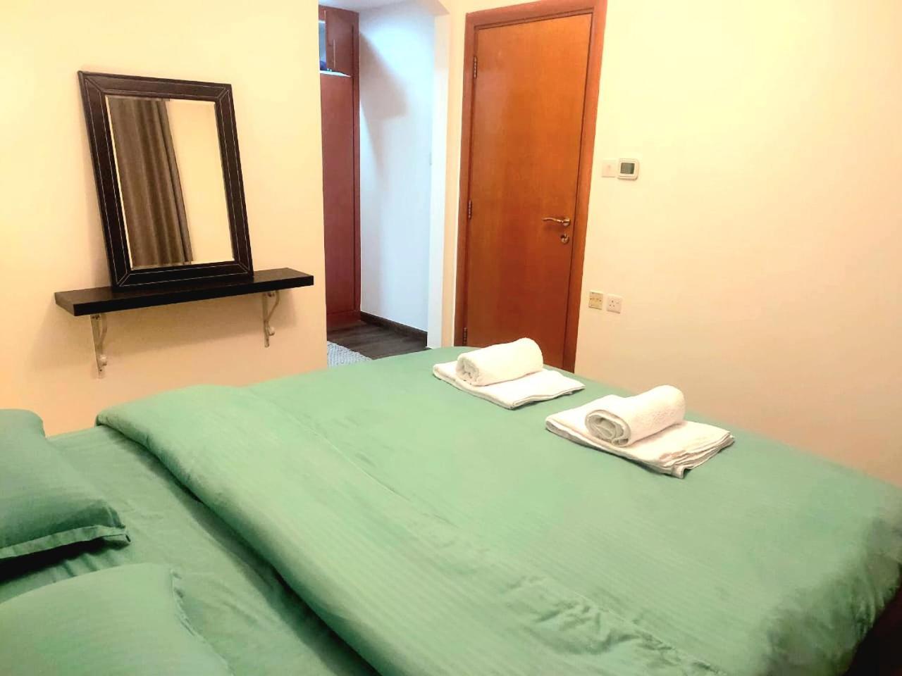 Apartment Diamond Marina - Offers Stunning 2-bedroom 5 Min Walking Distance Marina Jbr Beach, Metro And Marina Walk *