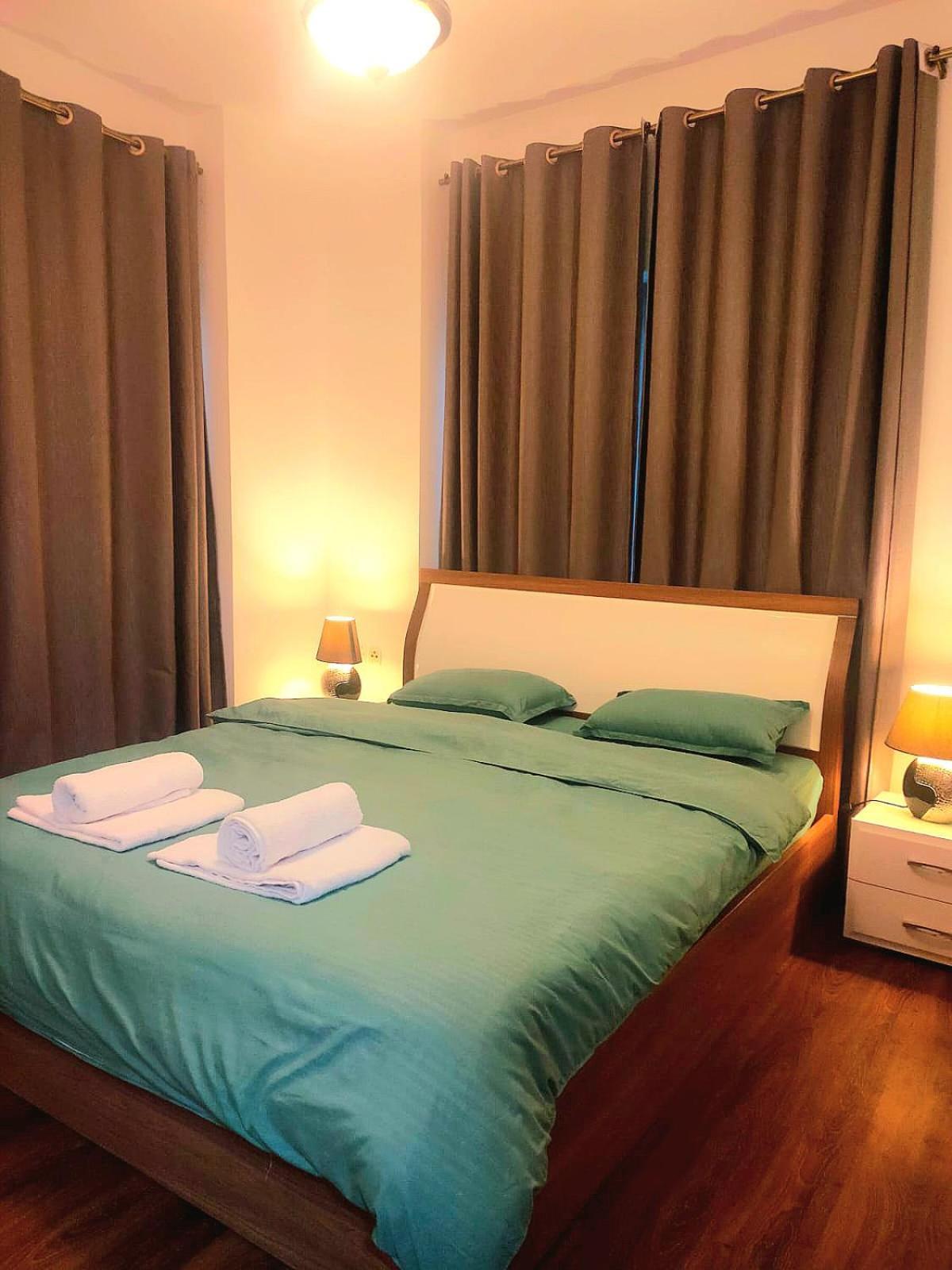 Diamond Marina - Offers Stunning 2-bedroom 5 Min Walking Distance Marina Jbr Beach, Metro And Marina Walk Apartment *