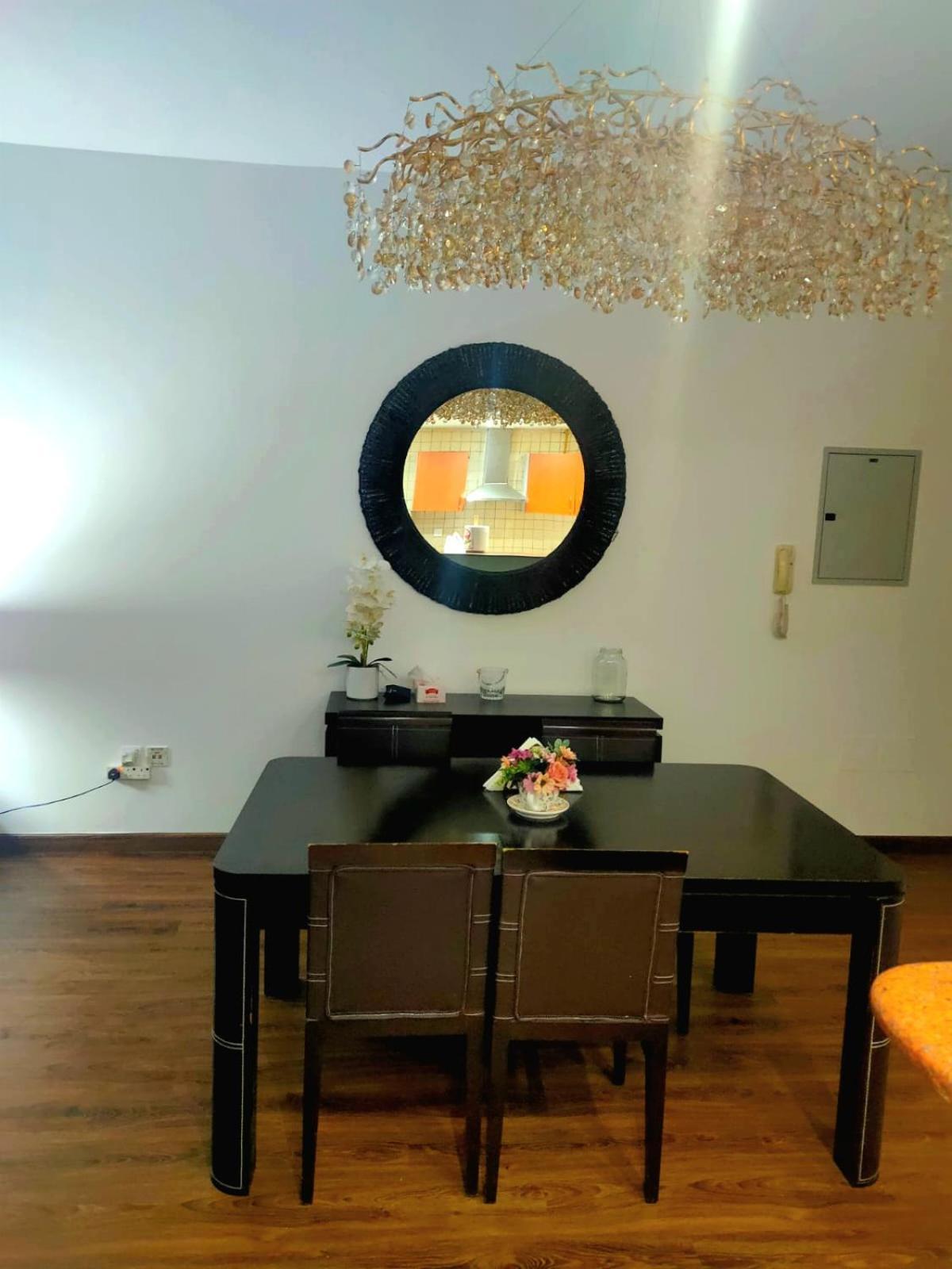 Diamond Marina - Offers Stunning 2-bedroom 5 Min Walking Distance Marina Jbr Beach, Metro And Marina Walk * Dubai