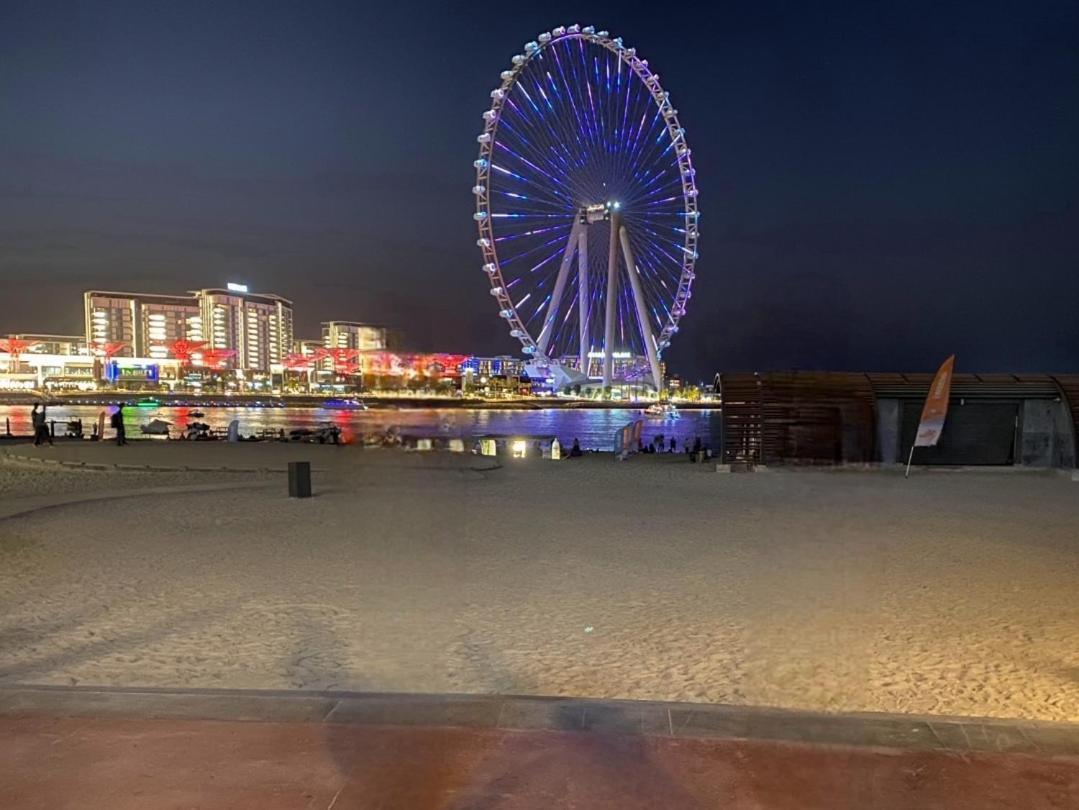 Diamond Marina - Offers Stunning 2-bedroom 5 Min Walking Distance Marina Jbr Beach, Metro And Marina Walk * Dubai
